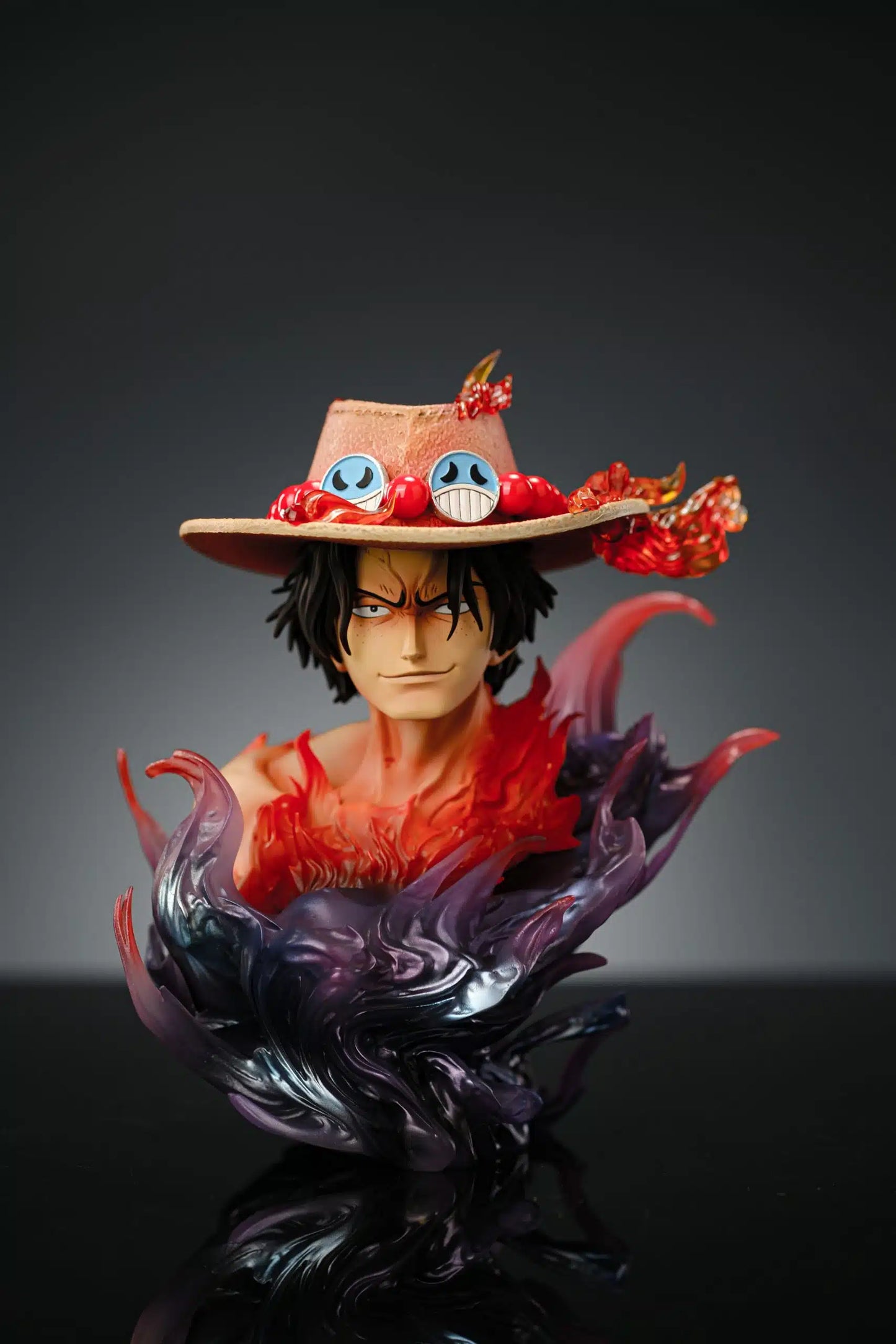 Fengyun - Luffy, Ace and Sabo