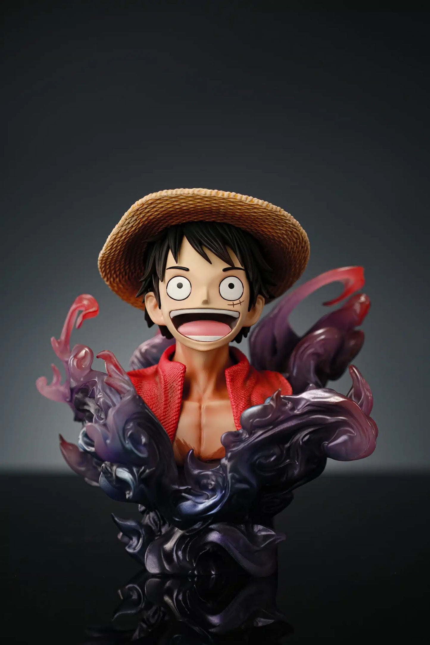 Fengyun - Luffy, Ace and Sabo