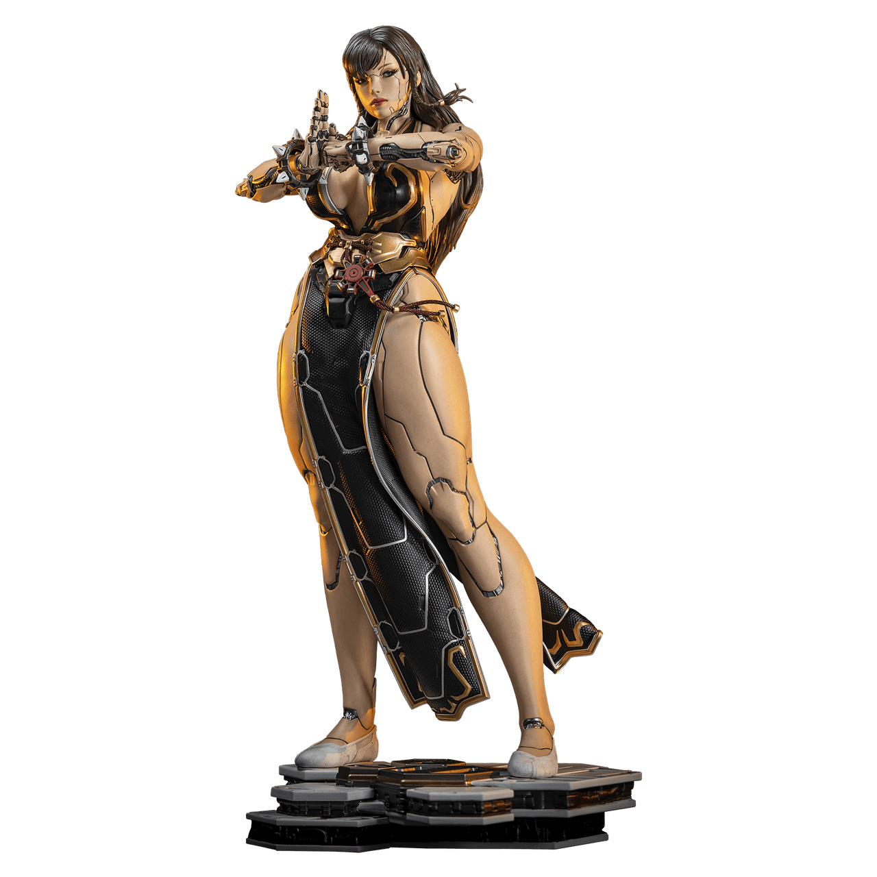 Premium Collectibles - Chun-Li