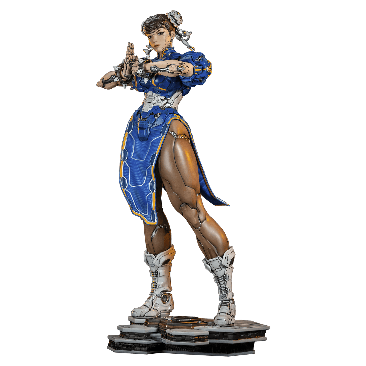 Premium Collectibles - Chun-Li