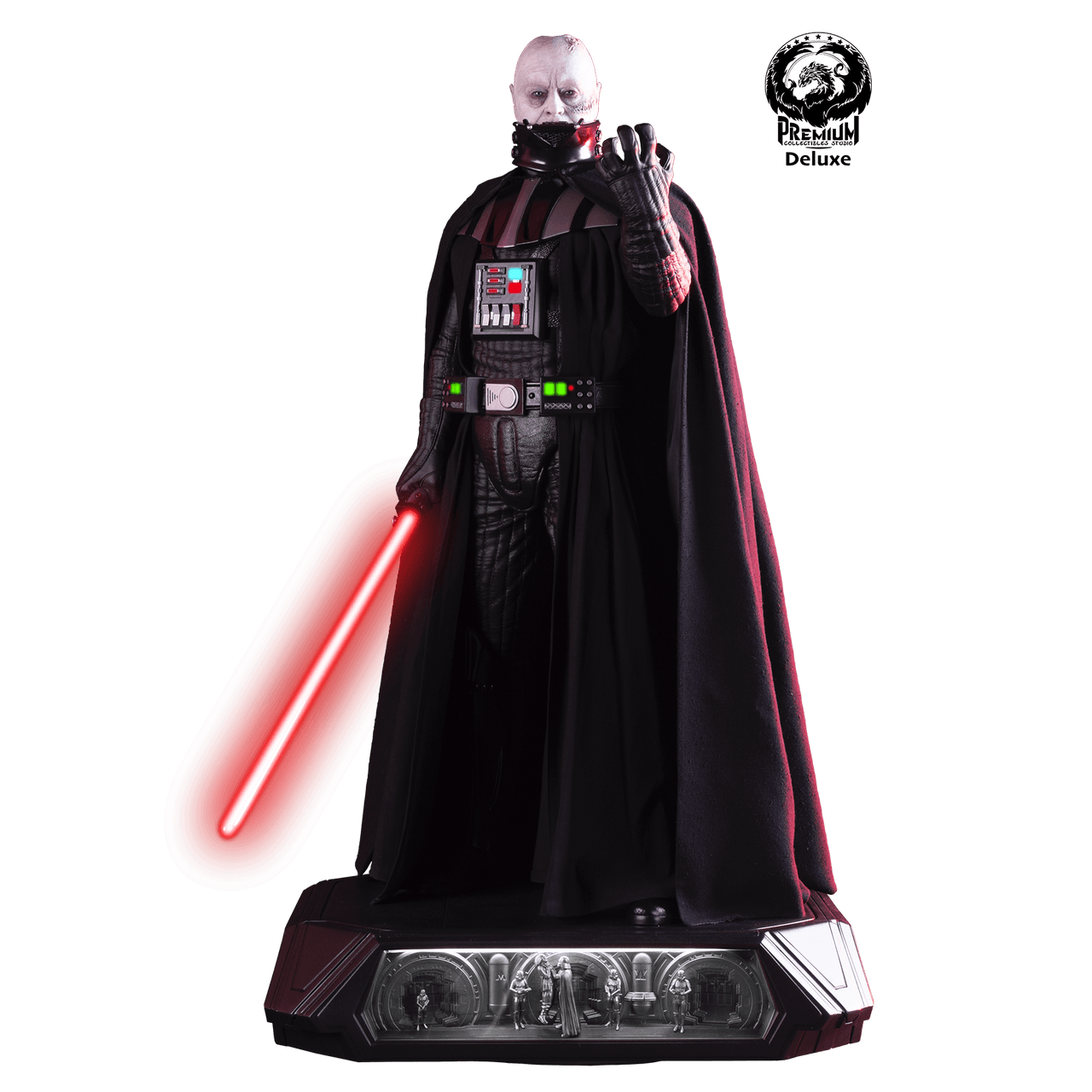 Premium Collectibles - Darth Vader