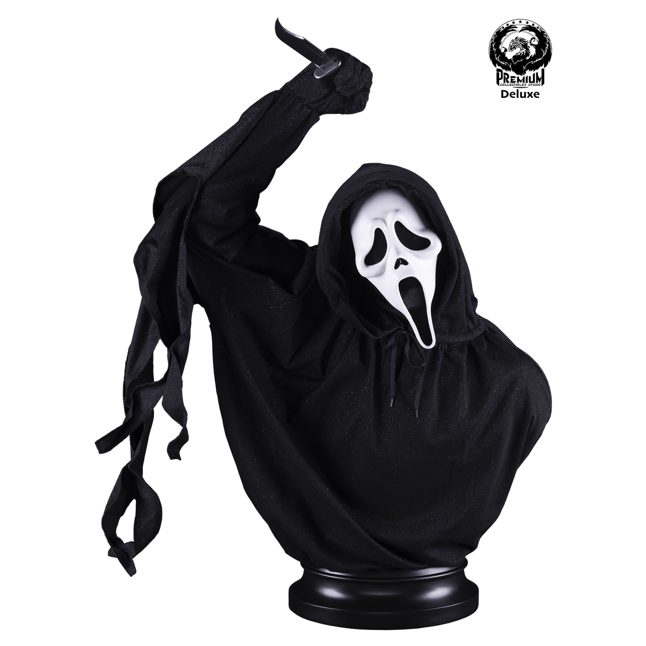 Premium Collectibles - Ghostface