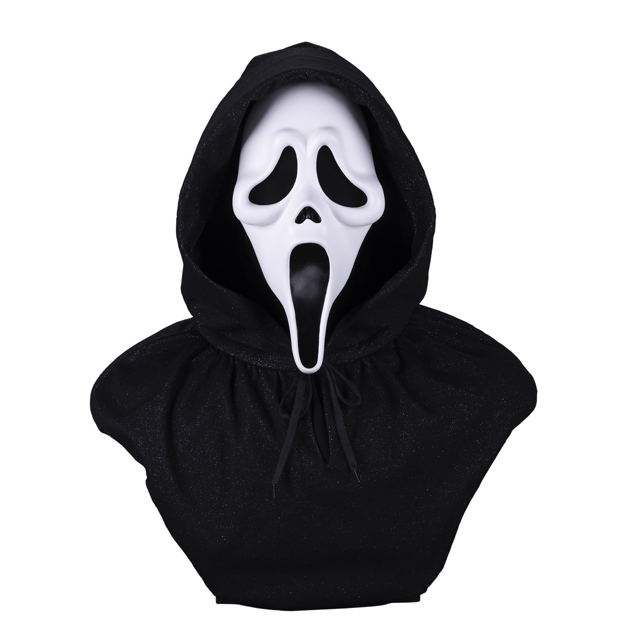 Premium Collectibles - Ghostface