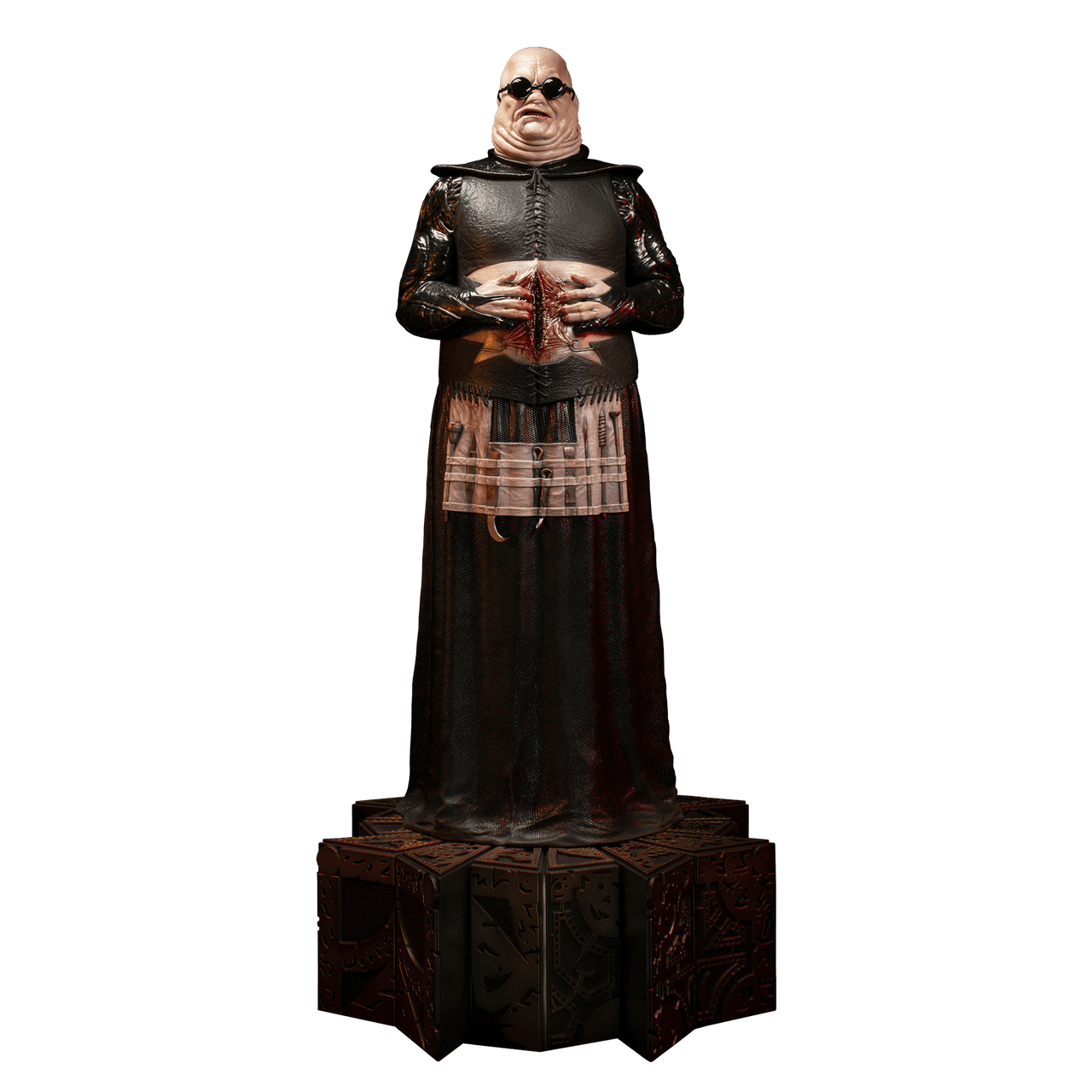 Premium Collectibles - Butterball