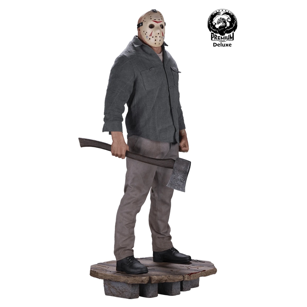 Premium Collectibles - Jason
