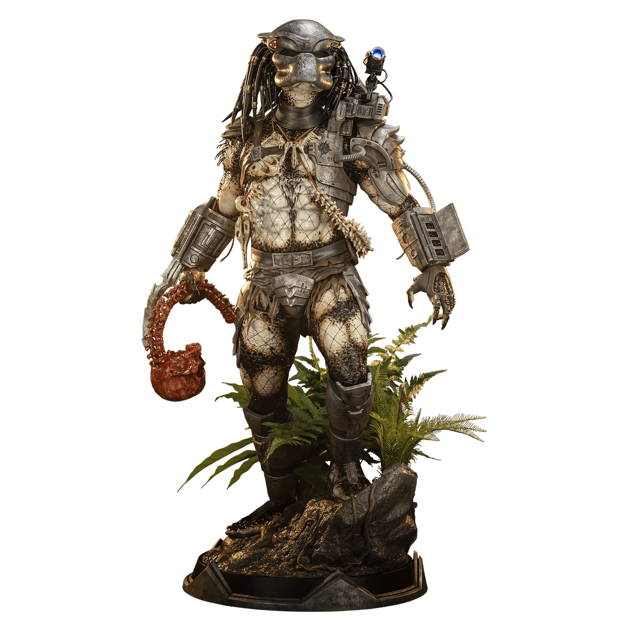 Premium Collectibles - Predator