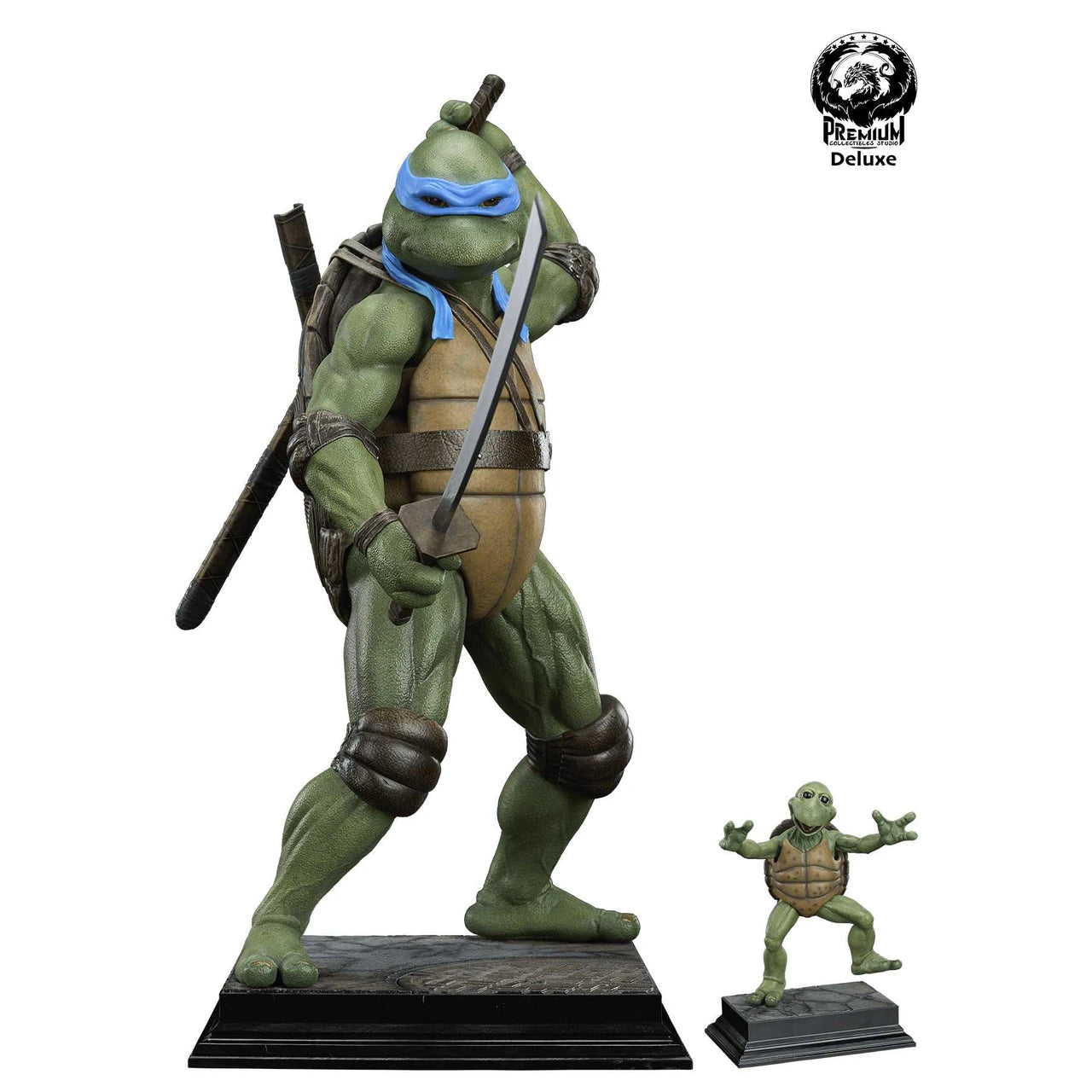 Sideshow Collectibles - Donatello