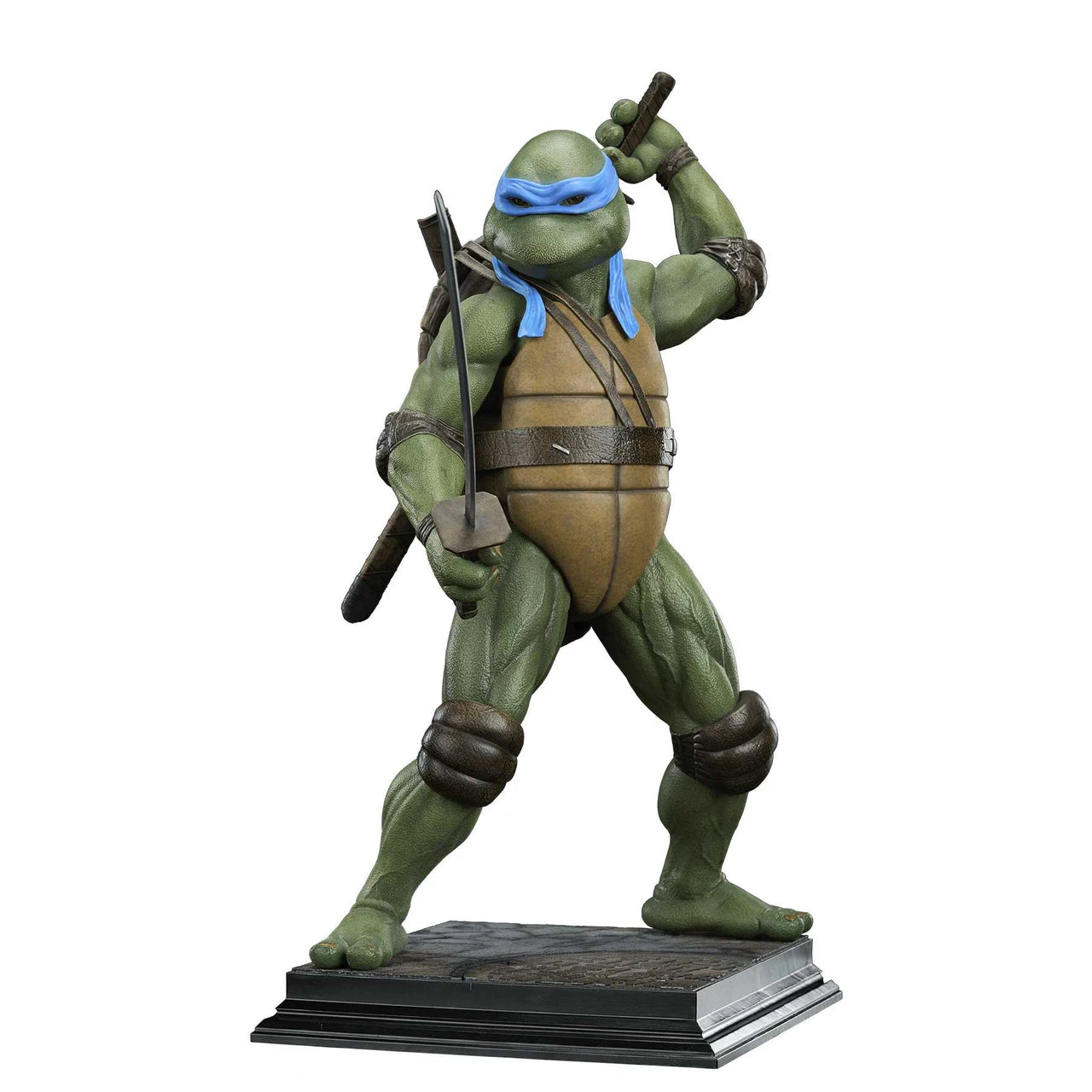 Sideshow Collectibles - Donatello