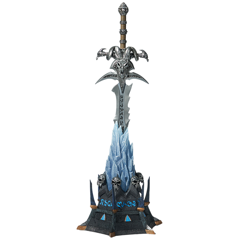 Blizzard Entertainment - Frostmourne