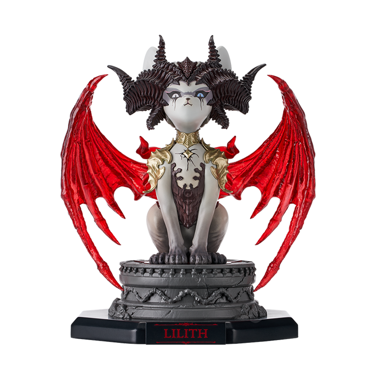 Blizzard Entertainment - Lilith