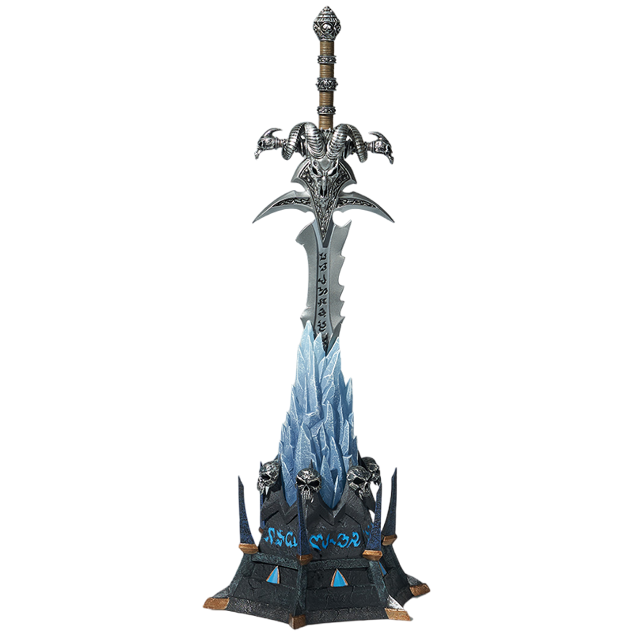 HEX - Frostmourne