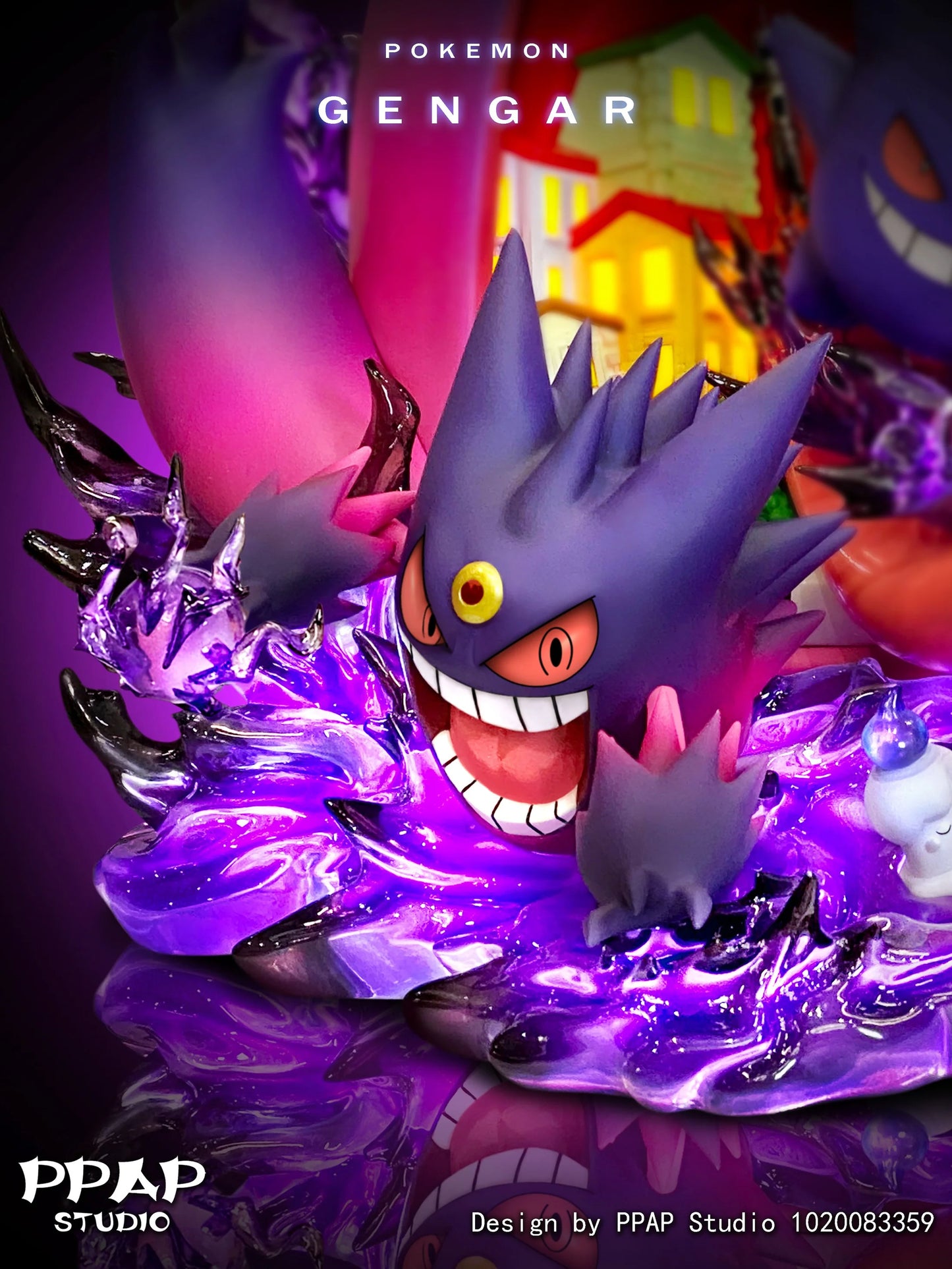 PPAP - Gengar