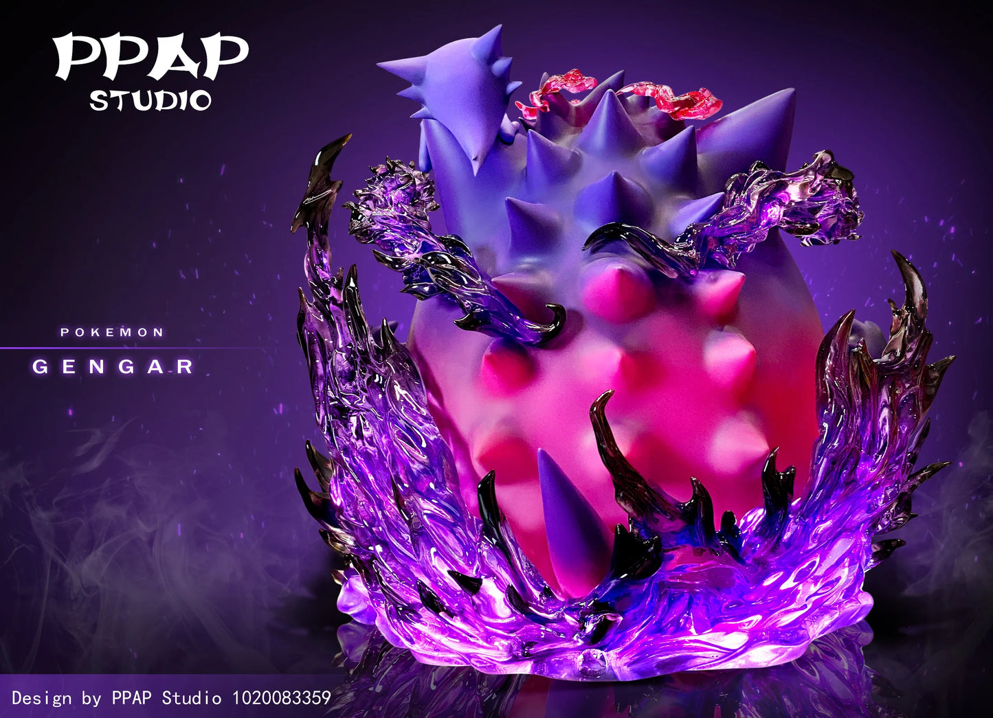 PPAP - Gengar