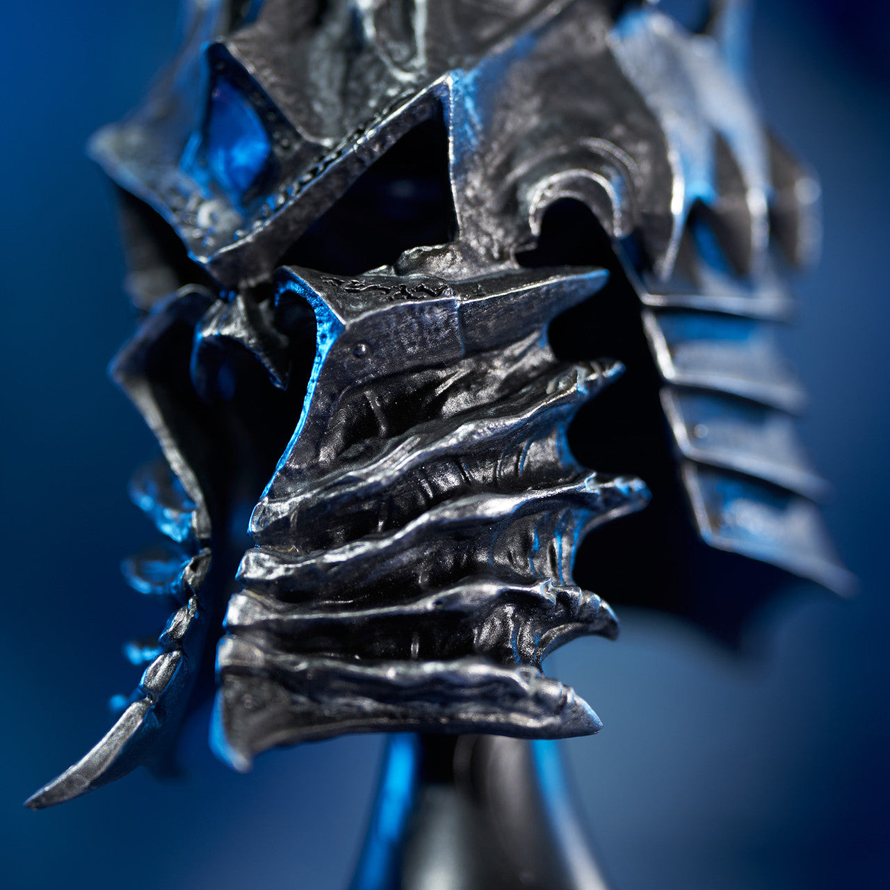 Blizzard Entertainment - Helm of Domination