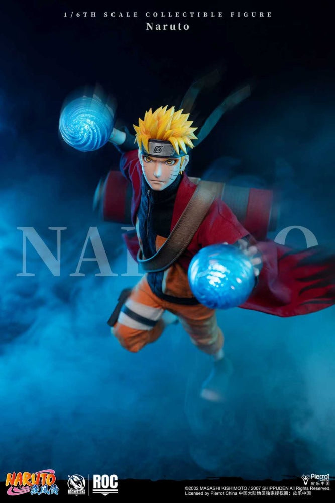 Rocket Toys - Naruto – StatueCorp