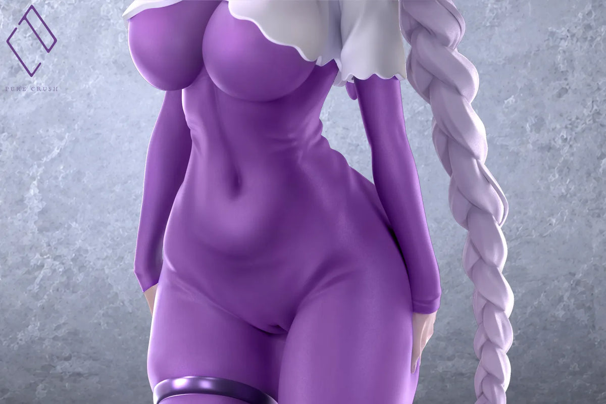 Pure Crush - Emilia