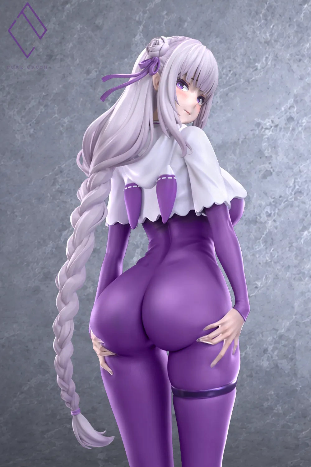 Pure Crush - Emilia