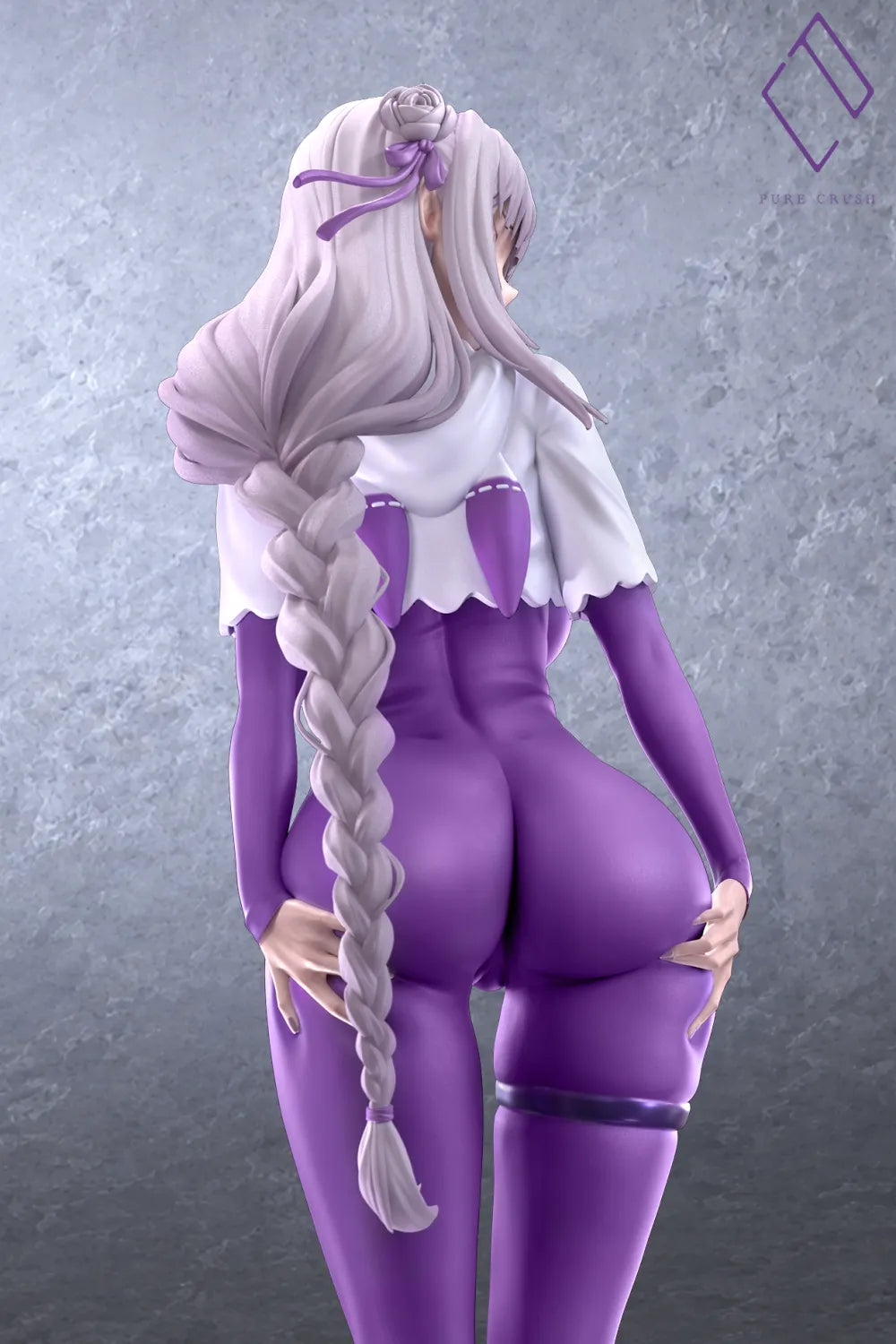 Pure Crush - Emilia