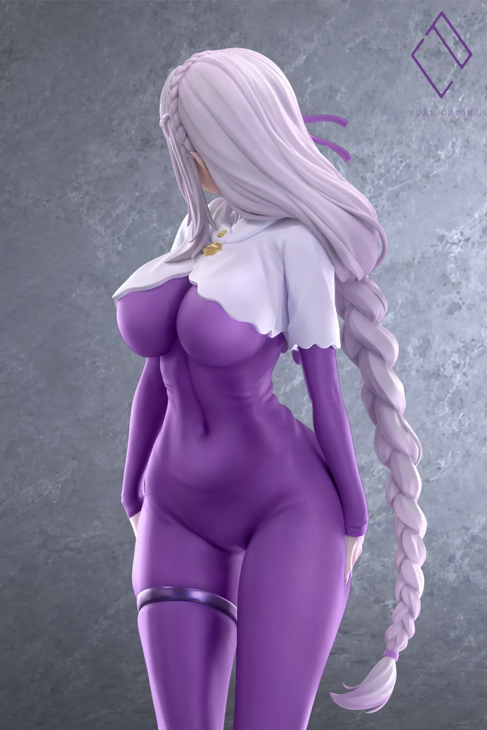 Pure Crush - Emilia