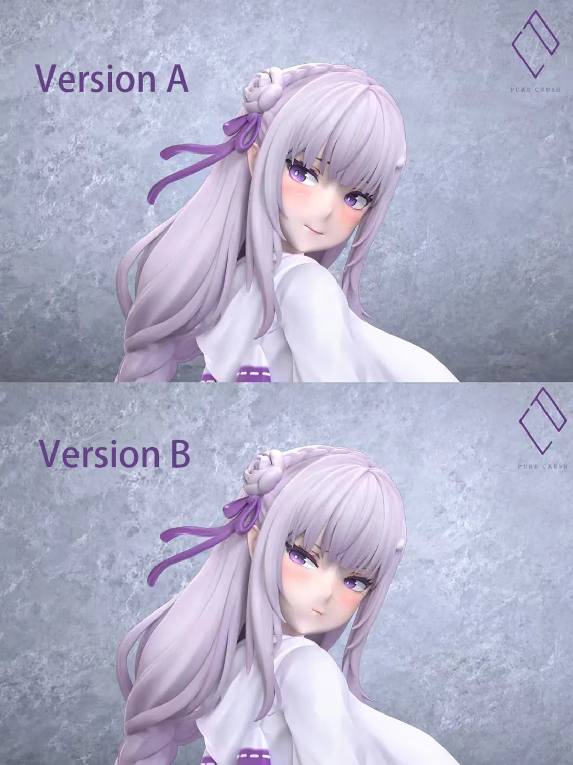 Pure Crush - Emilia