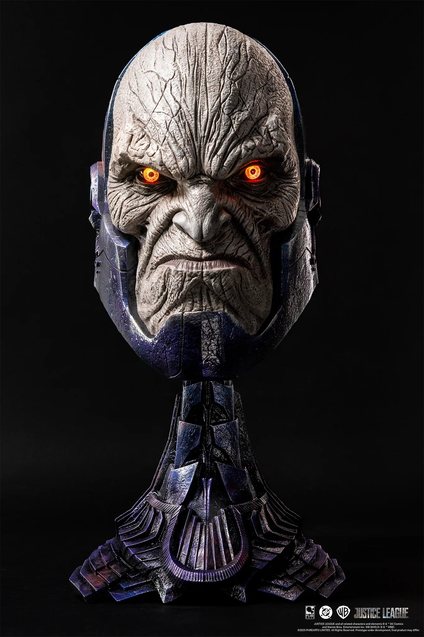 Pure Arts - Darkseid