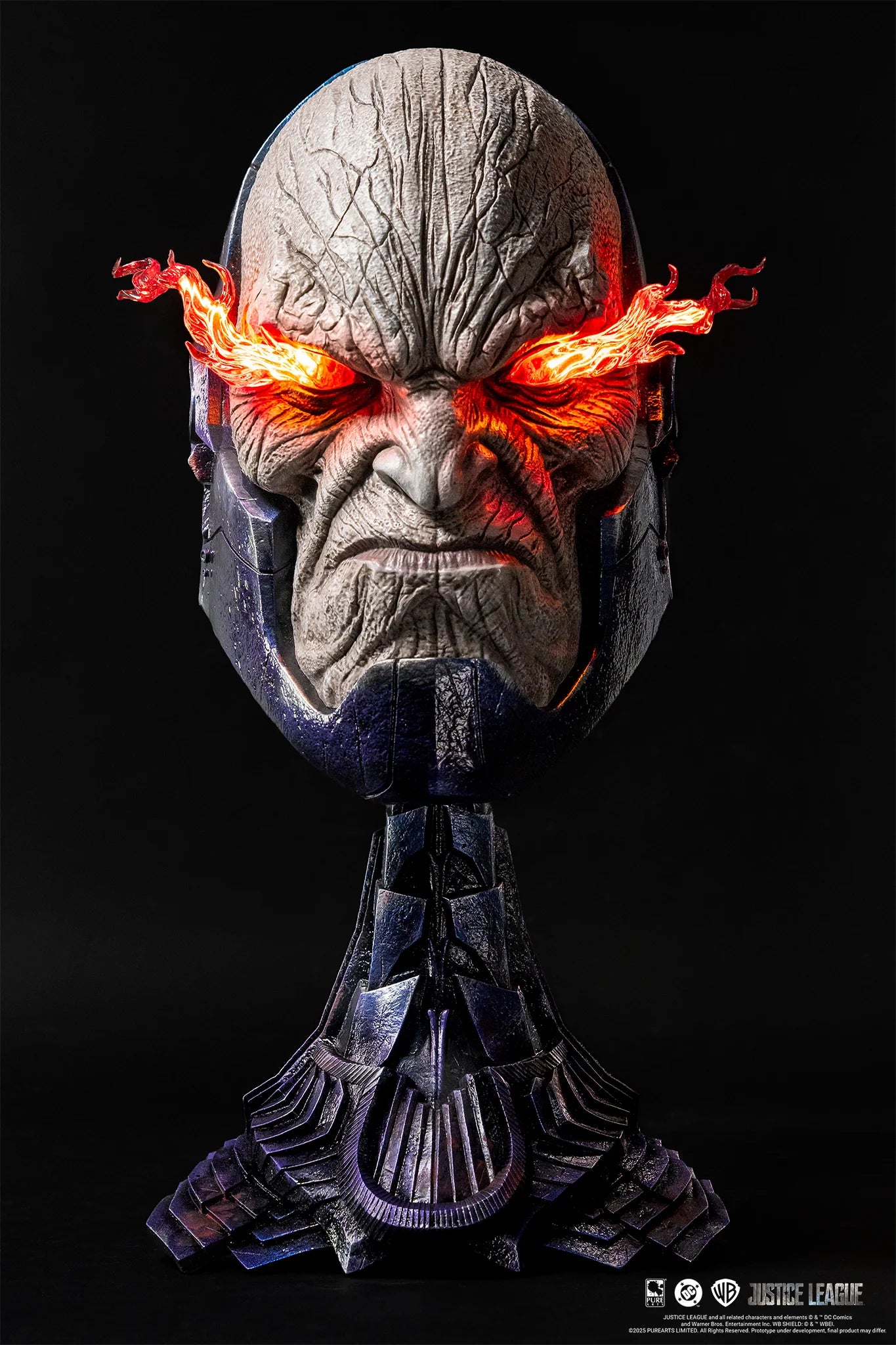 Pure Arts - Darkseid