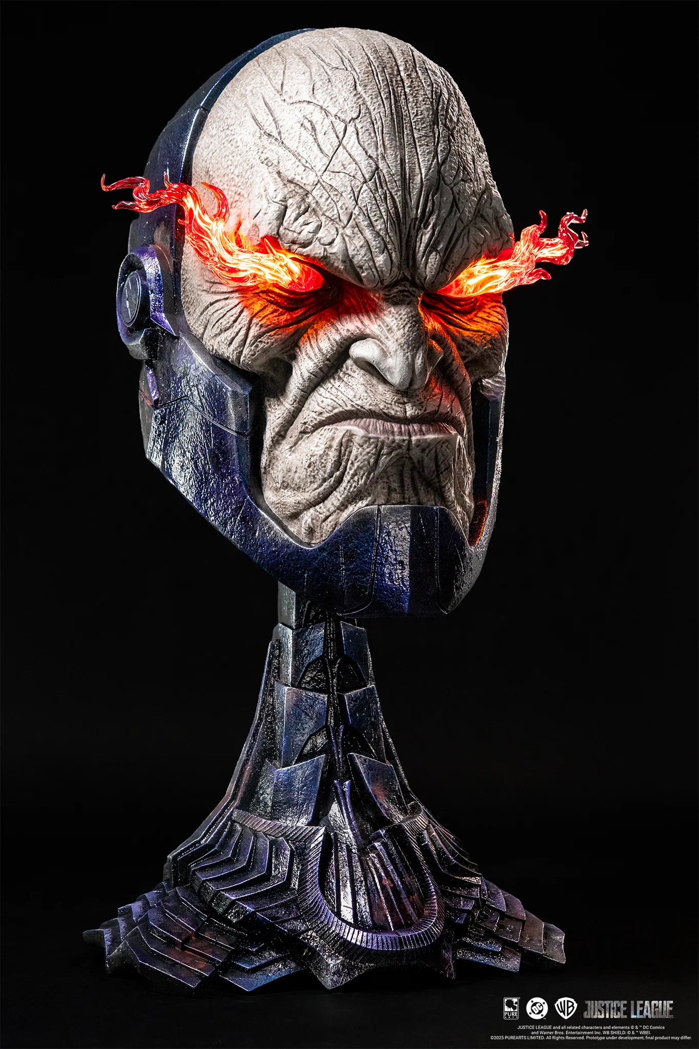 Pure Arts - Darkseid