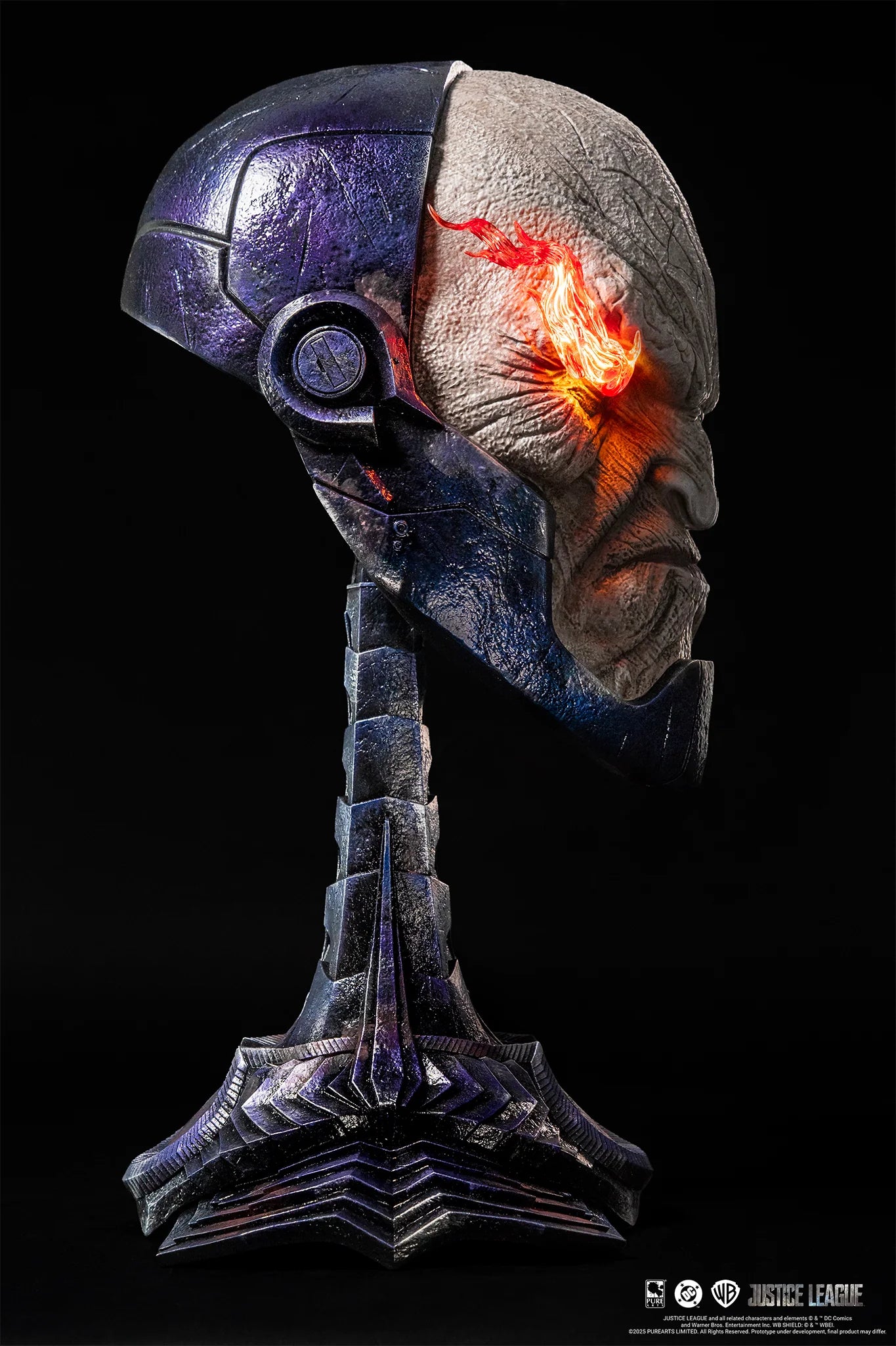 Pure Arts - Darkseid