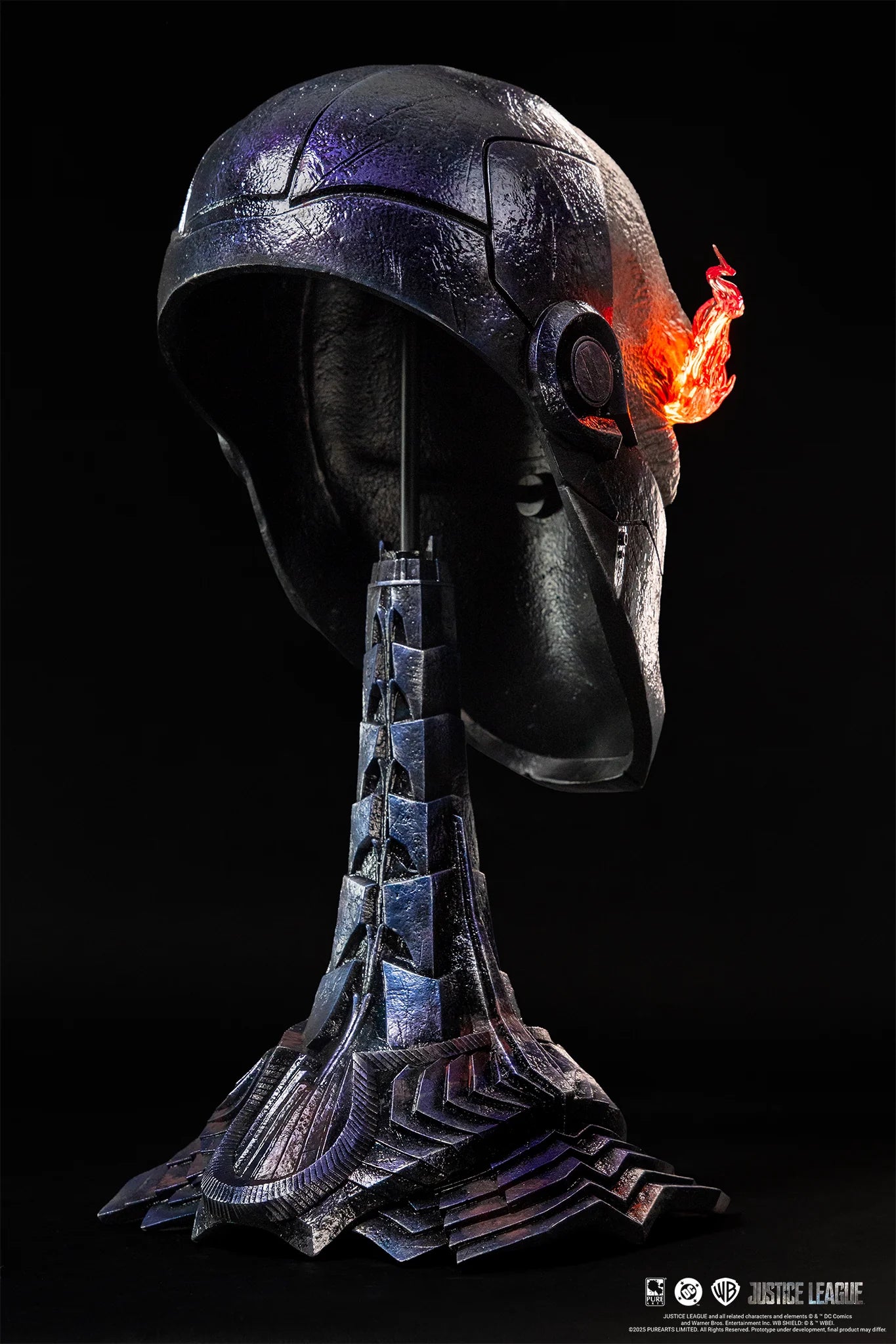 Pure Arts - Darkseid