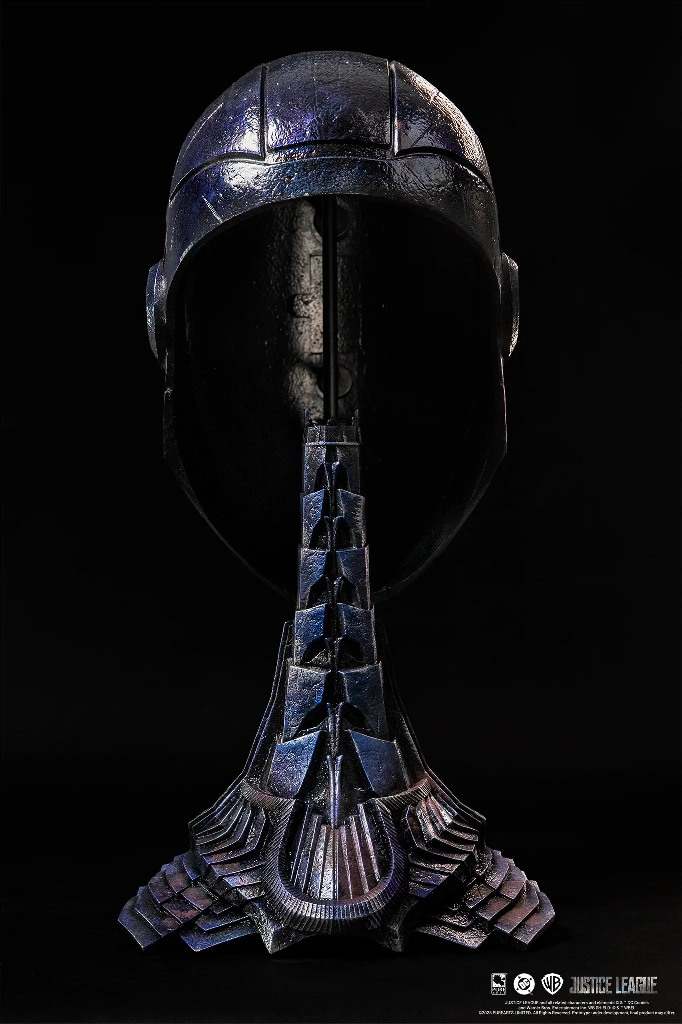 Pure Arts - Darkseid