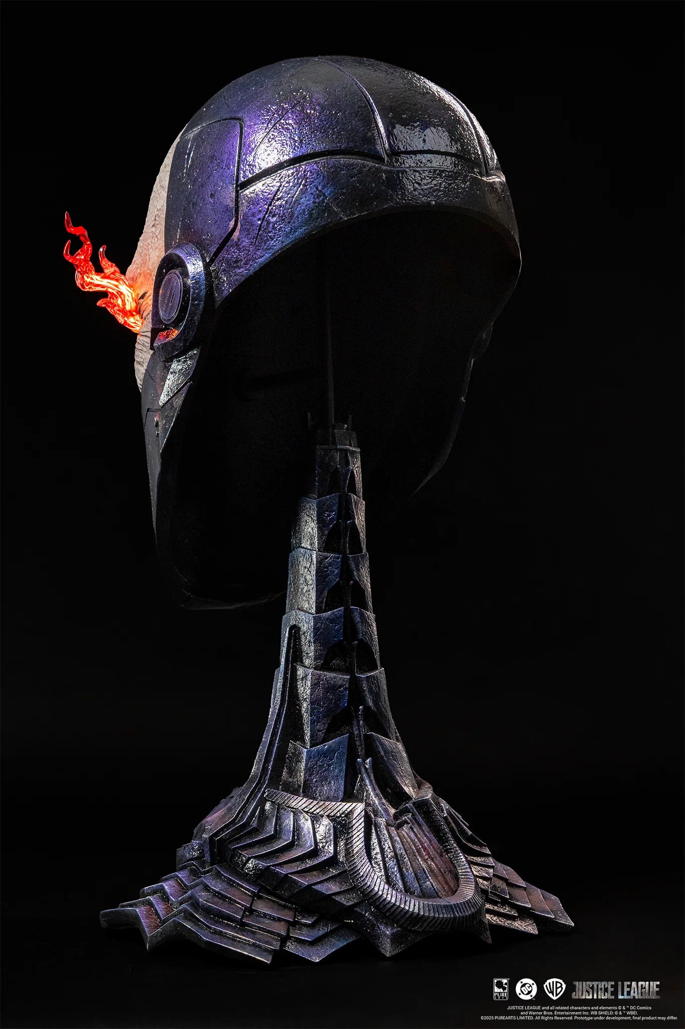 Pure Arts - Darkseid