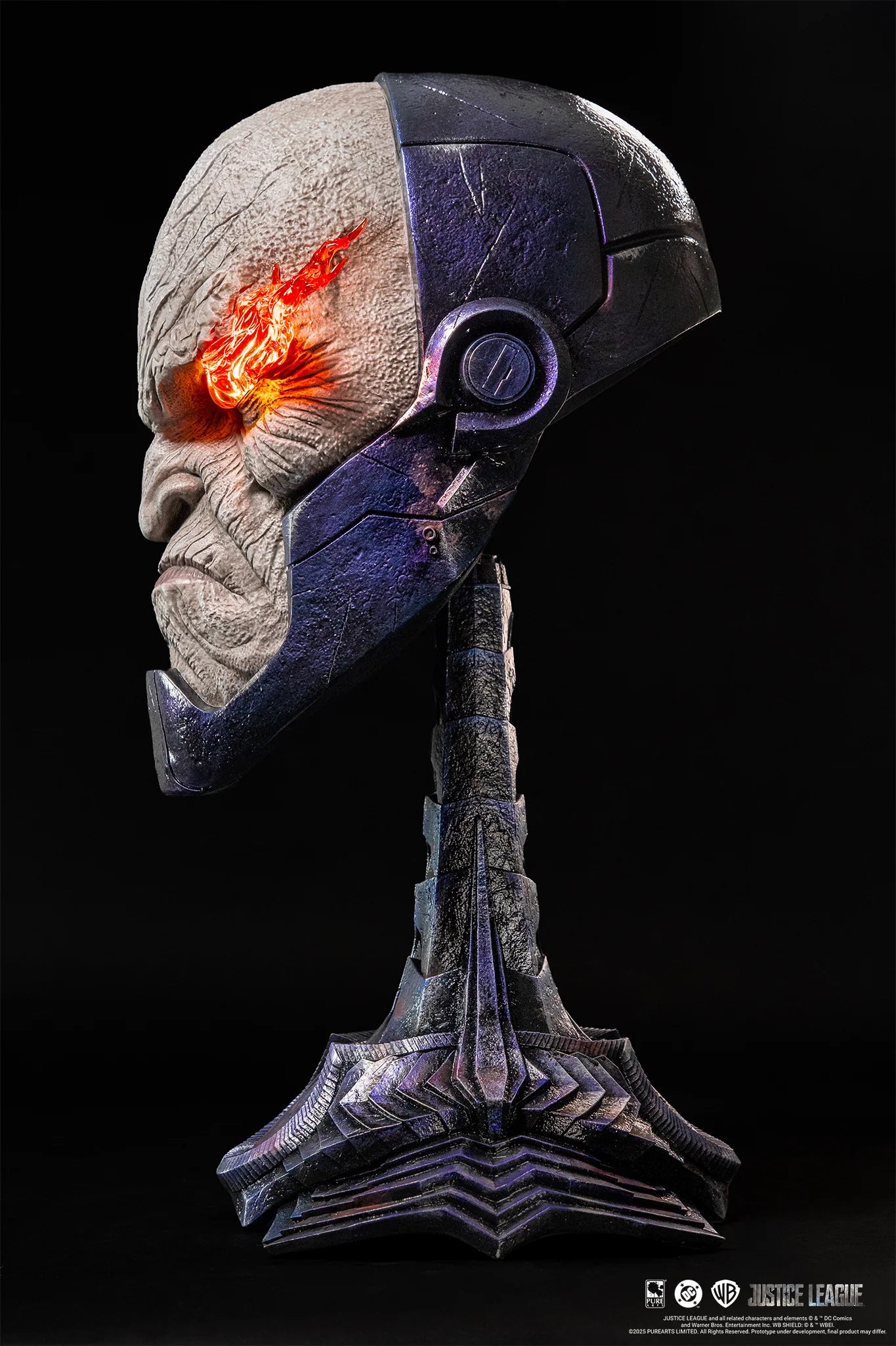 Pure Arts - Darkseid