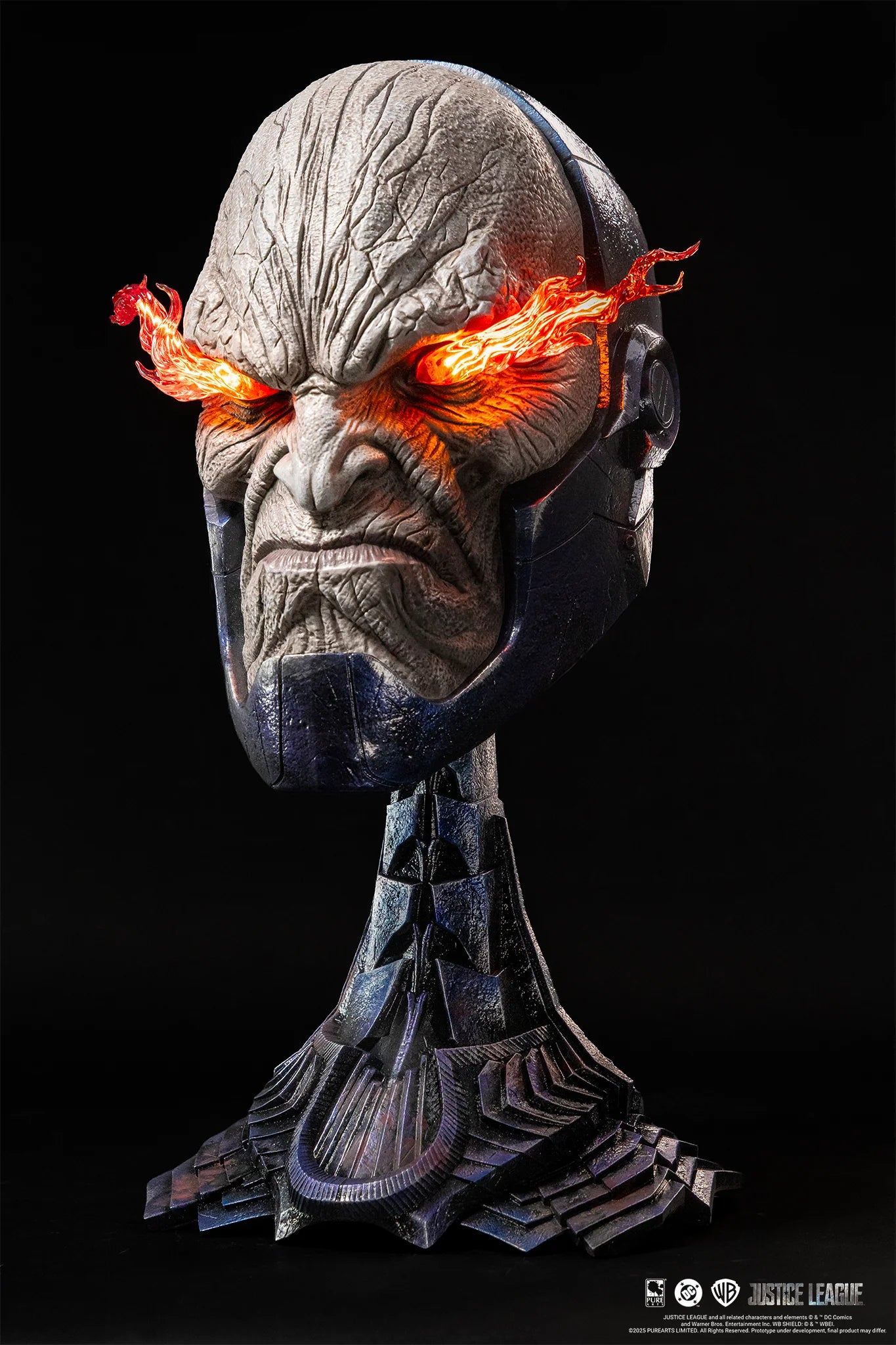 Pure Arts - Darkseid