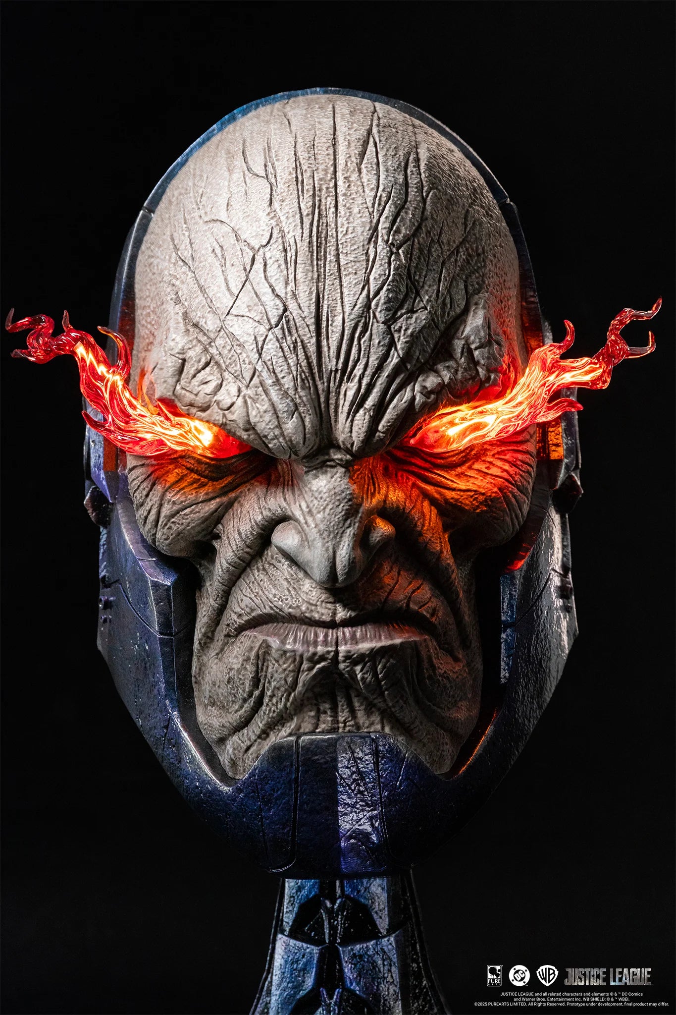 Pure Arts - Darkseid