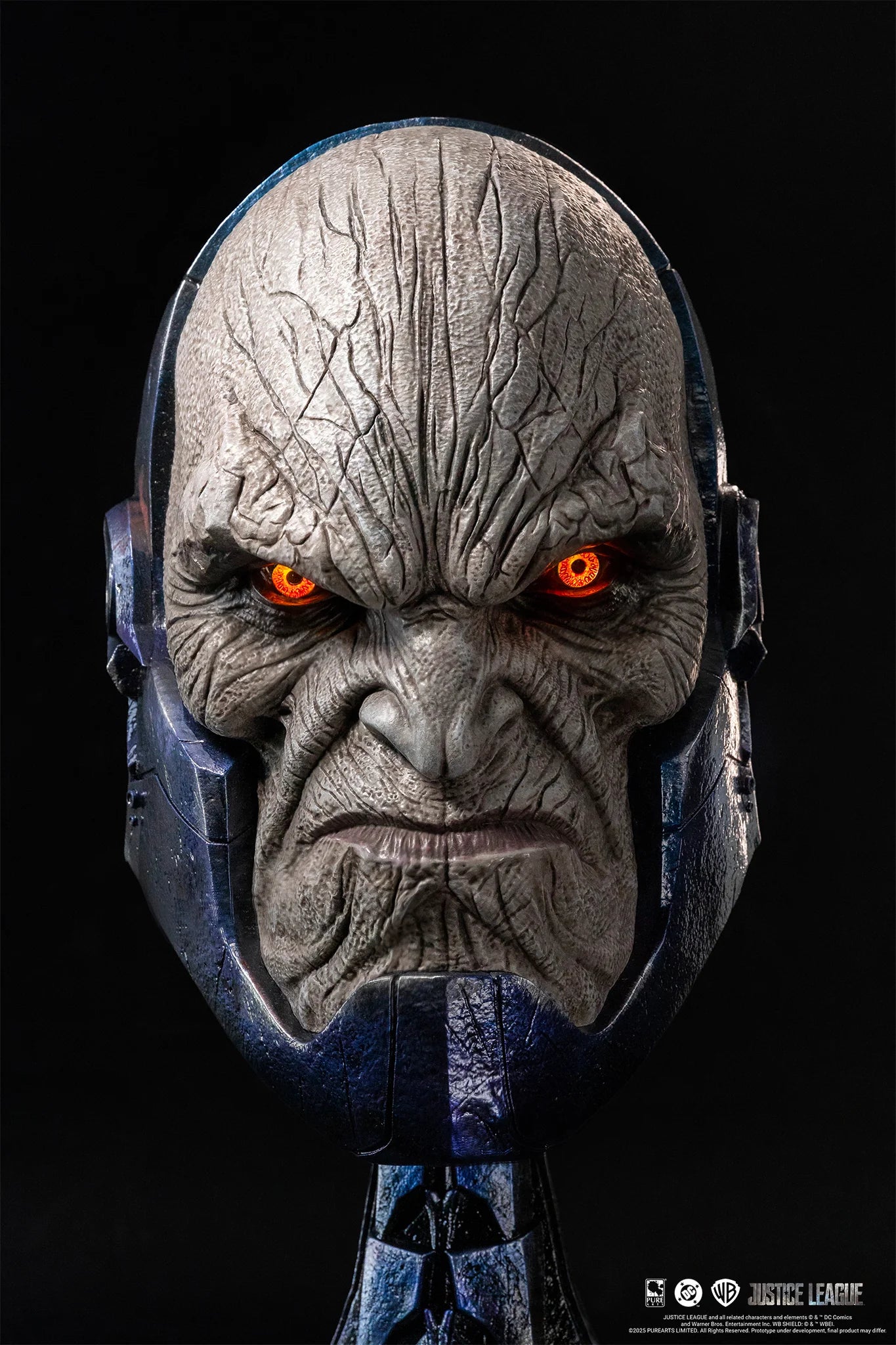 Pure Arts - Darkseid