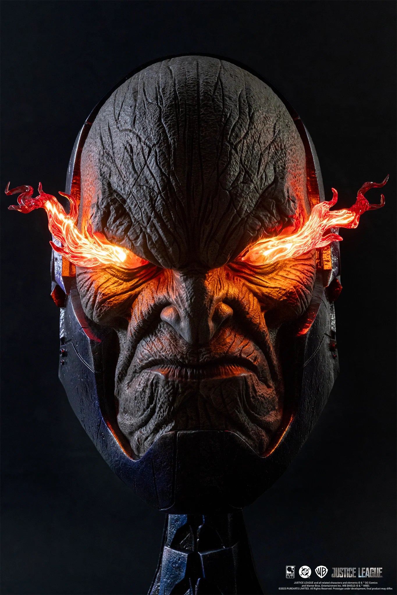 Pure Arts - Darkseid