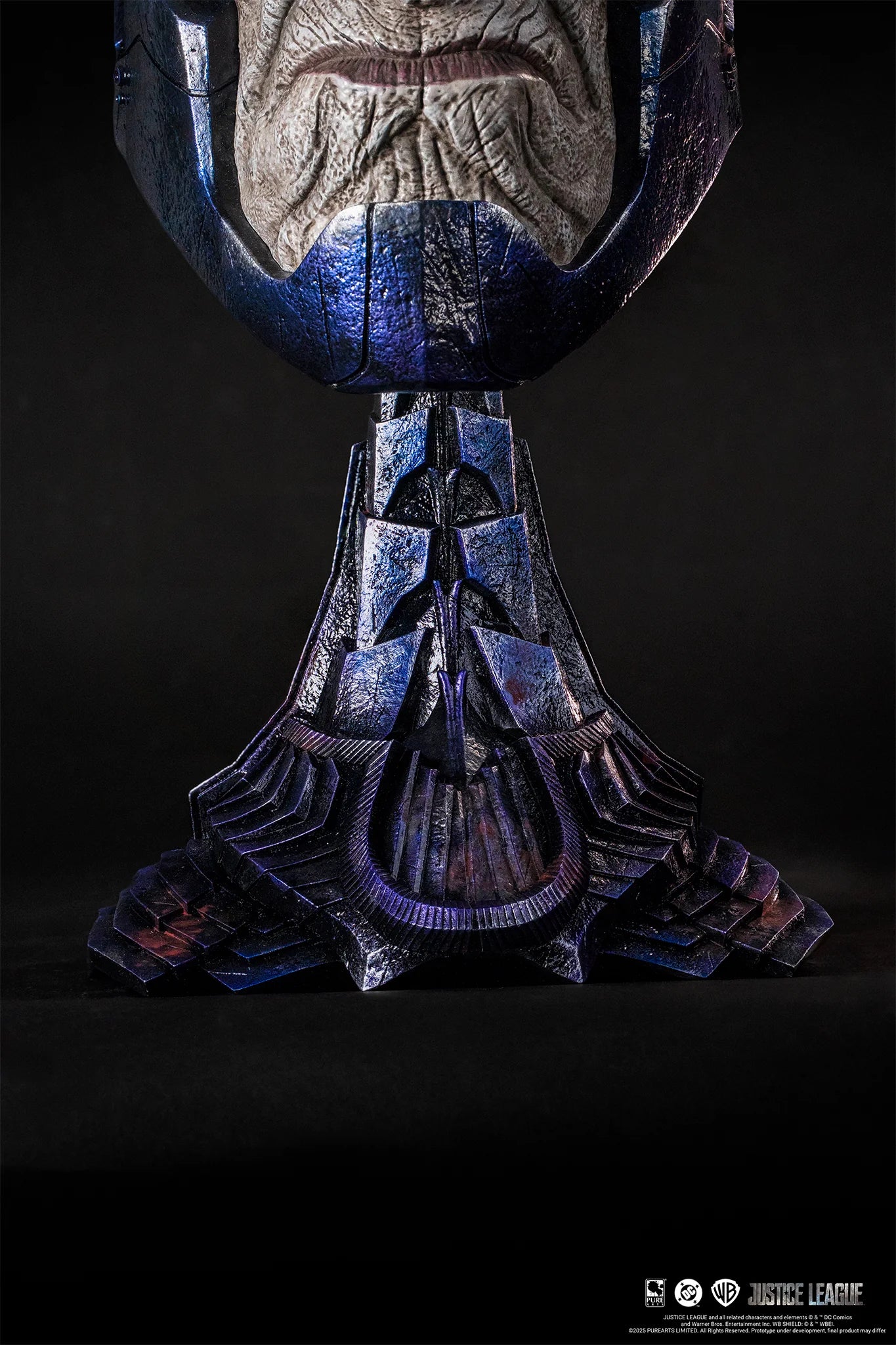 Pure Arts - Darkseid