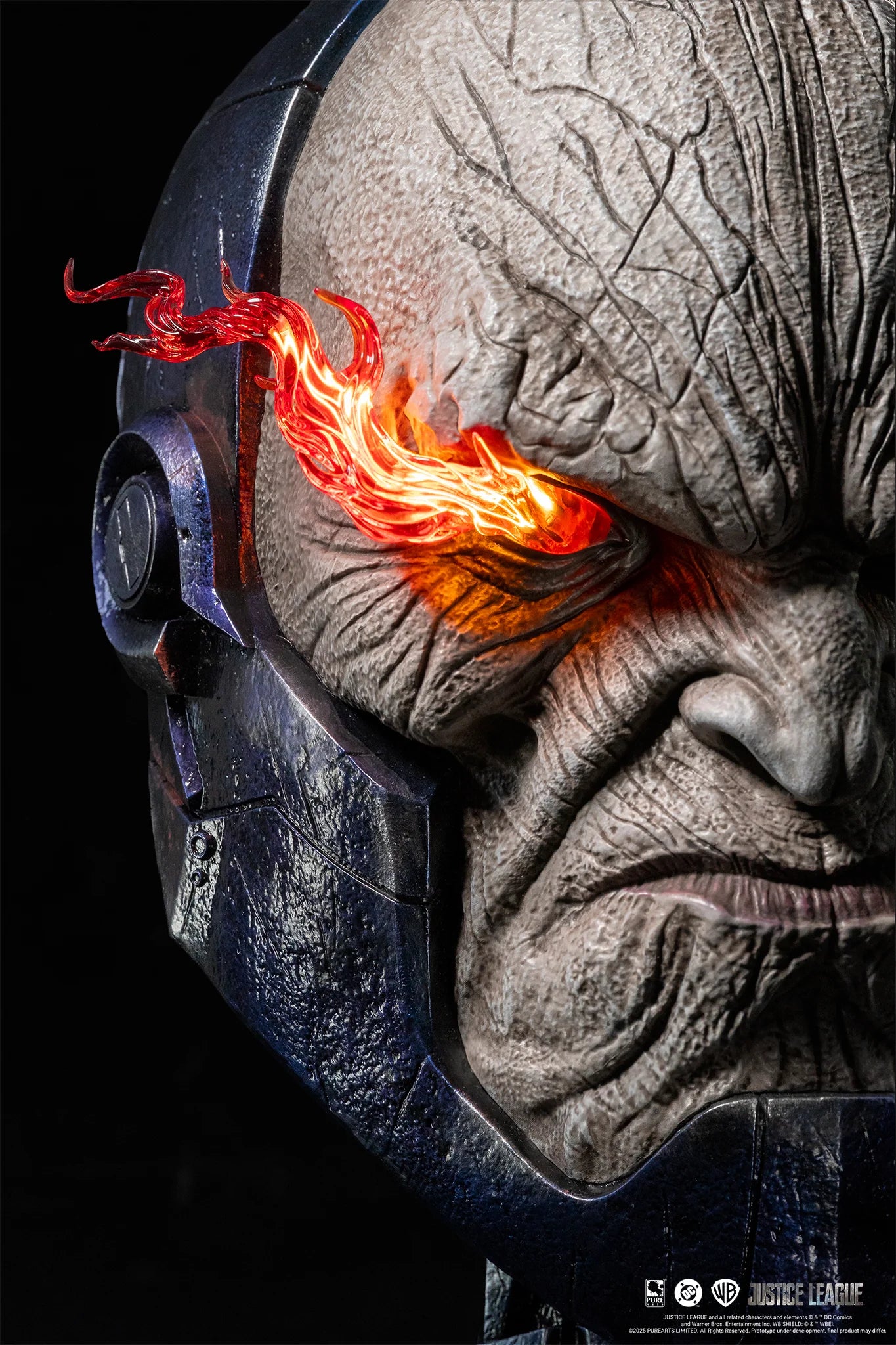 Pure Arts - Darkseid