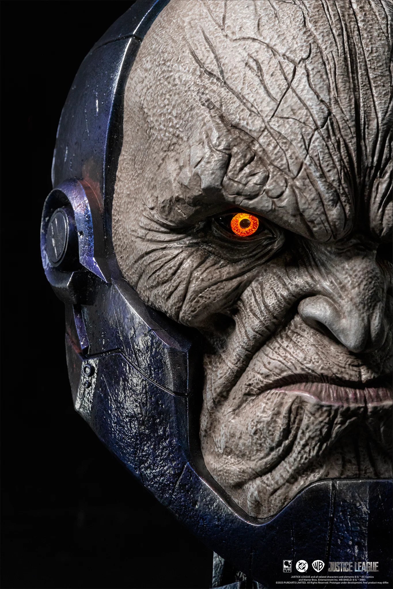 Pure Arts - Darkseid