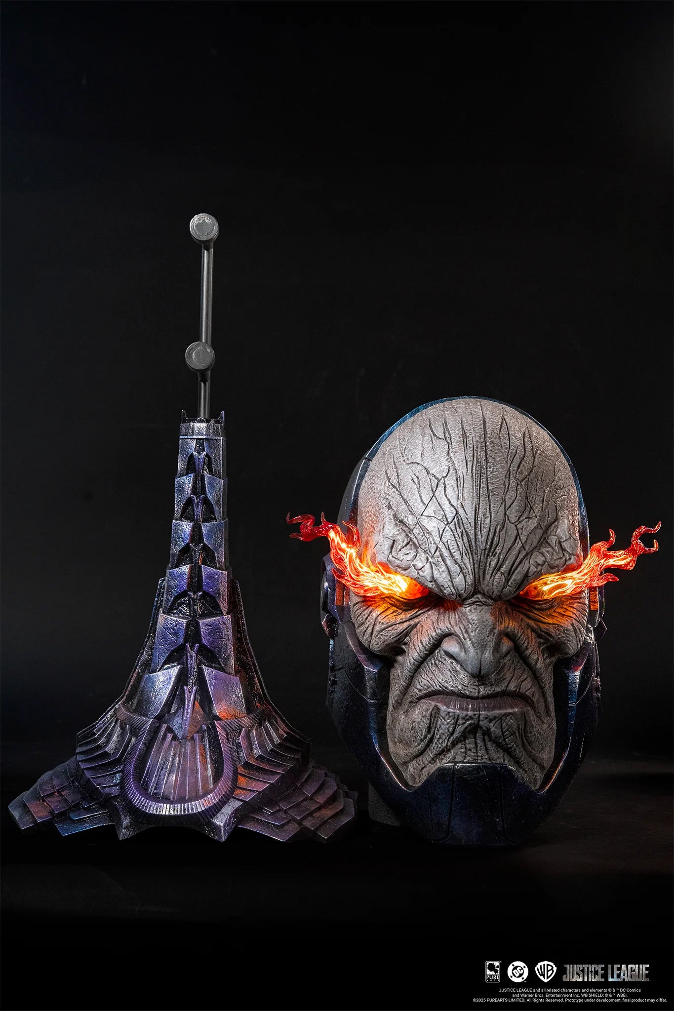 Pure Arts - Darkseid