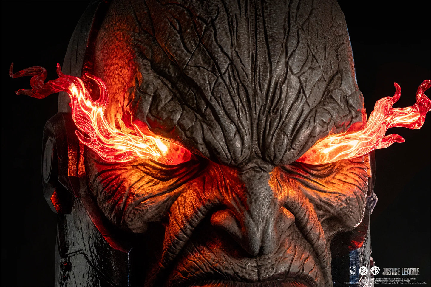 Pure Arts - Darkseid