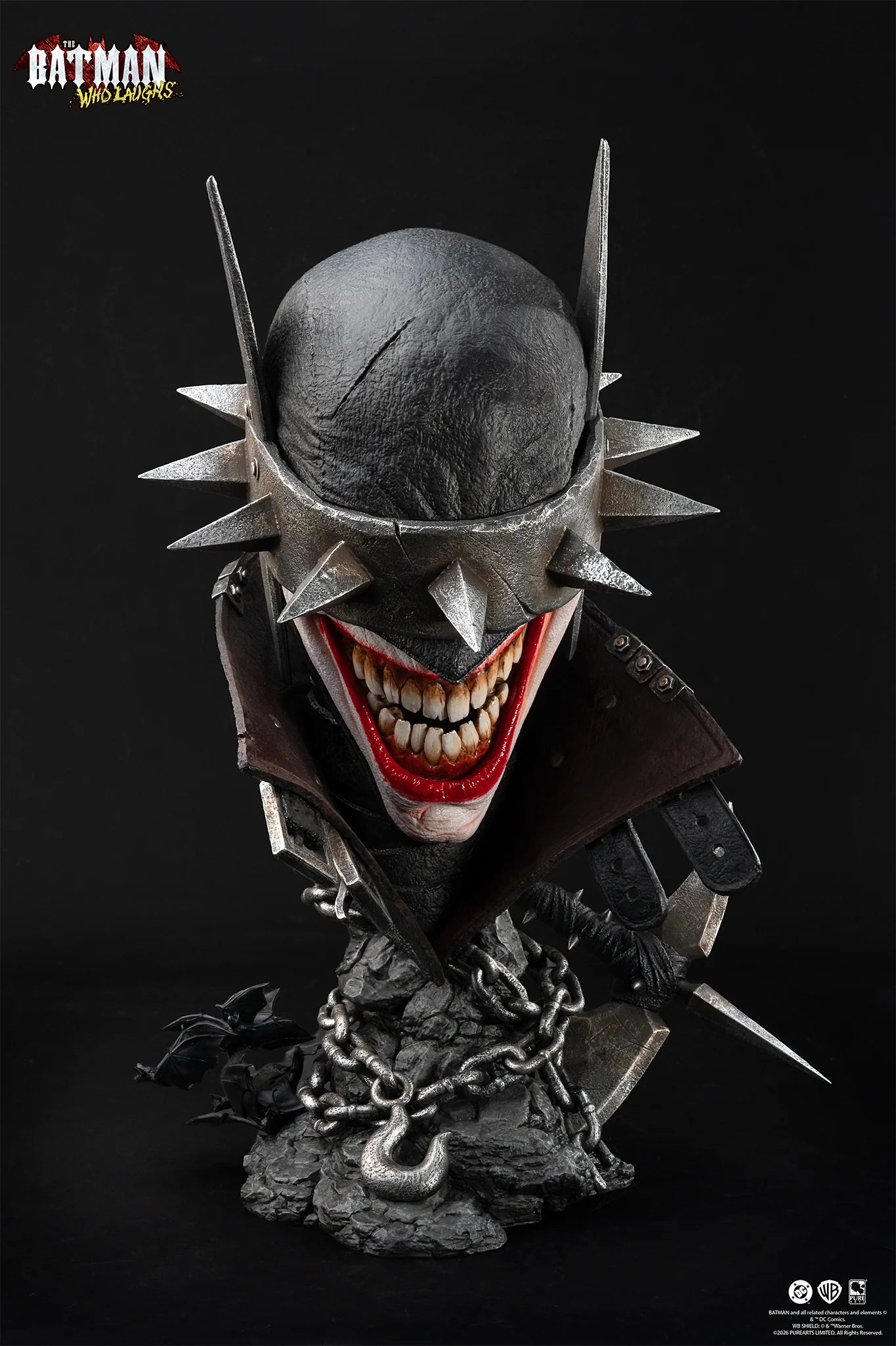 Pure Arts - Batman