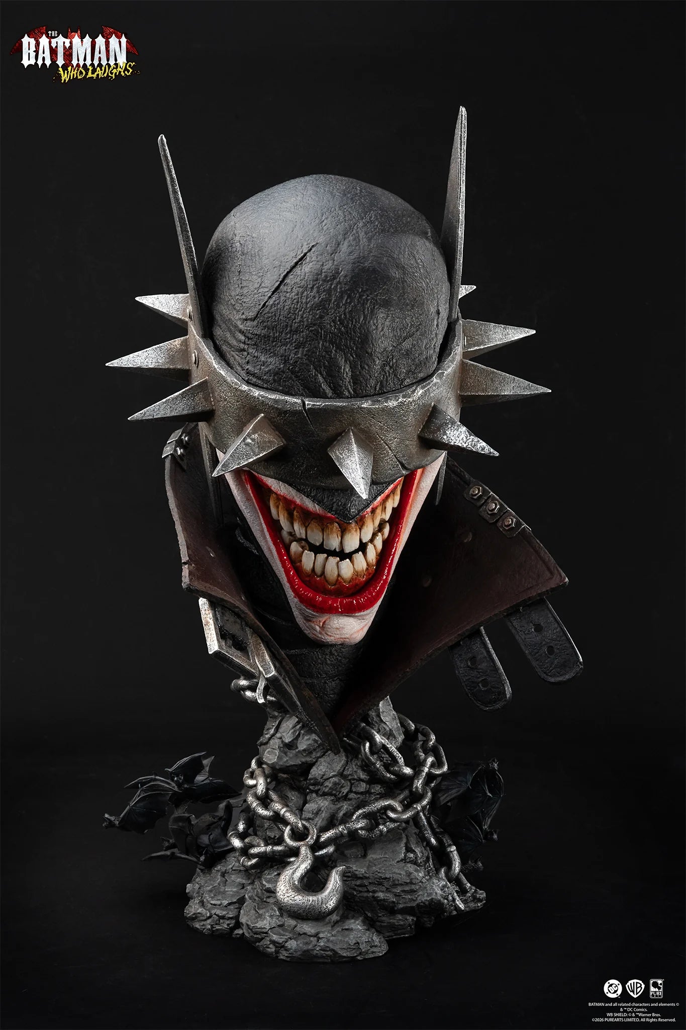 Pure Arts - Batman
