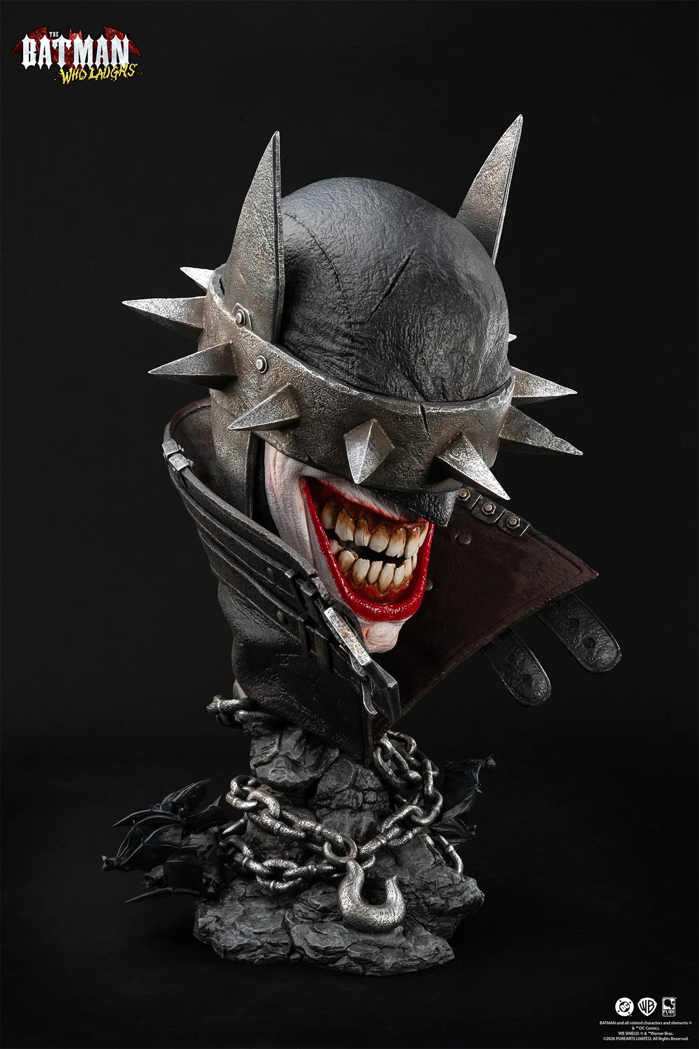 Pure Arts - Batman