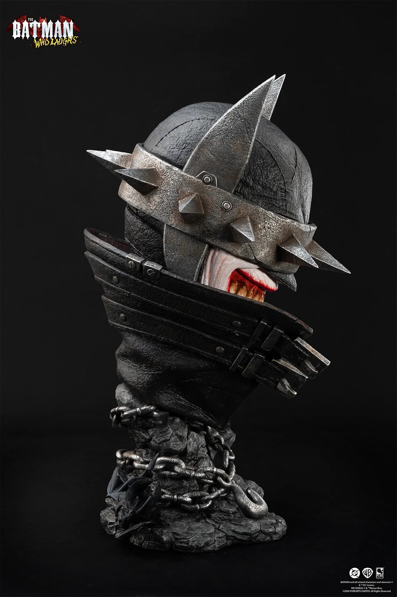 Pure Arts - Batman