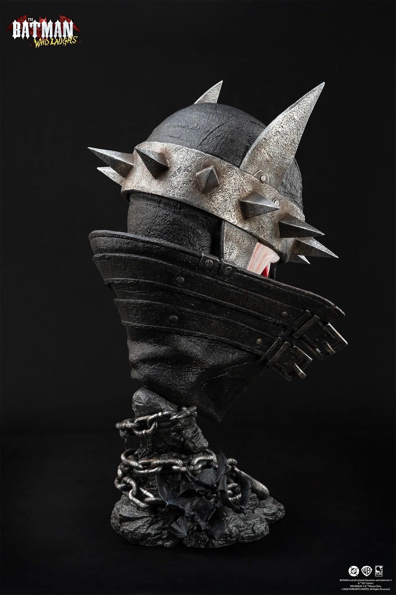 Pure Arts - Batman