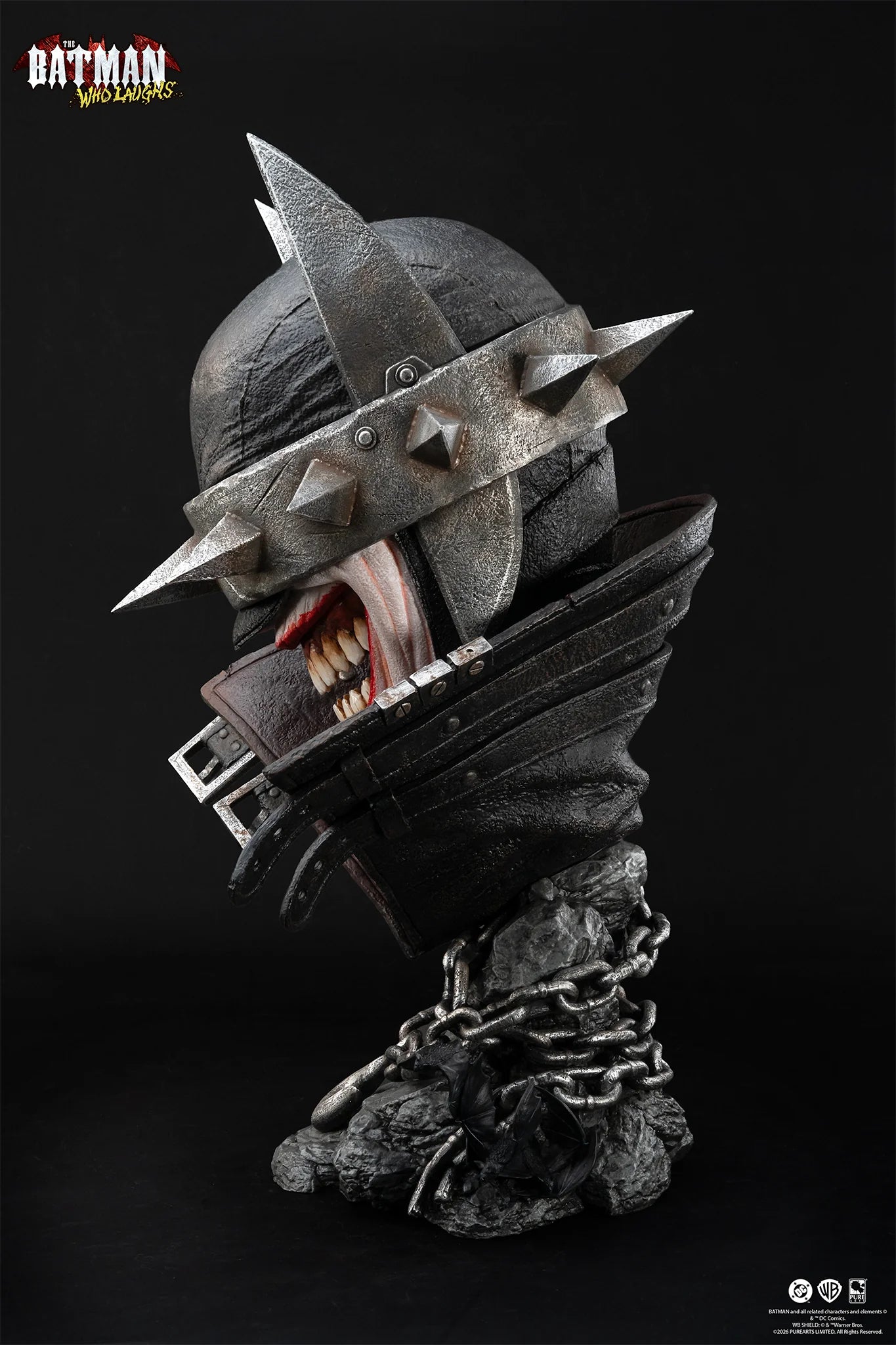 Pure Arts - Batman