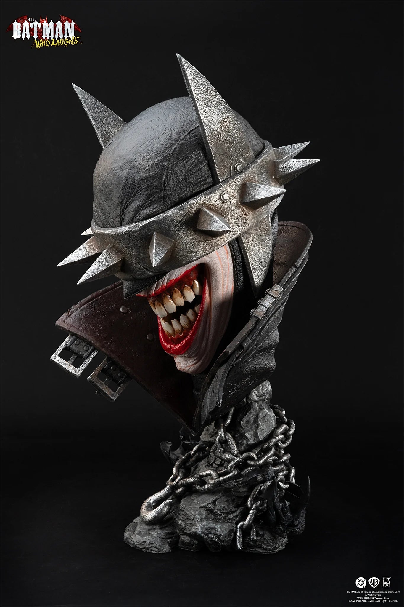 Pure Arts - Batman
