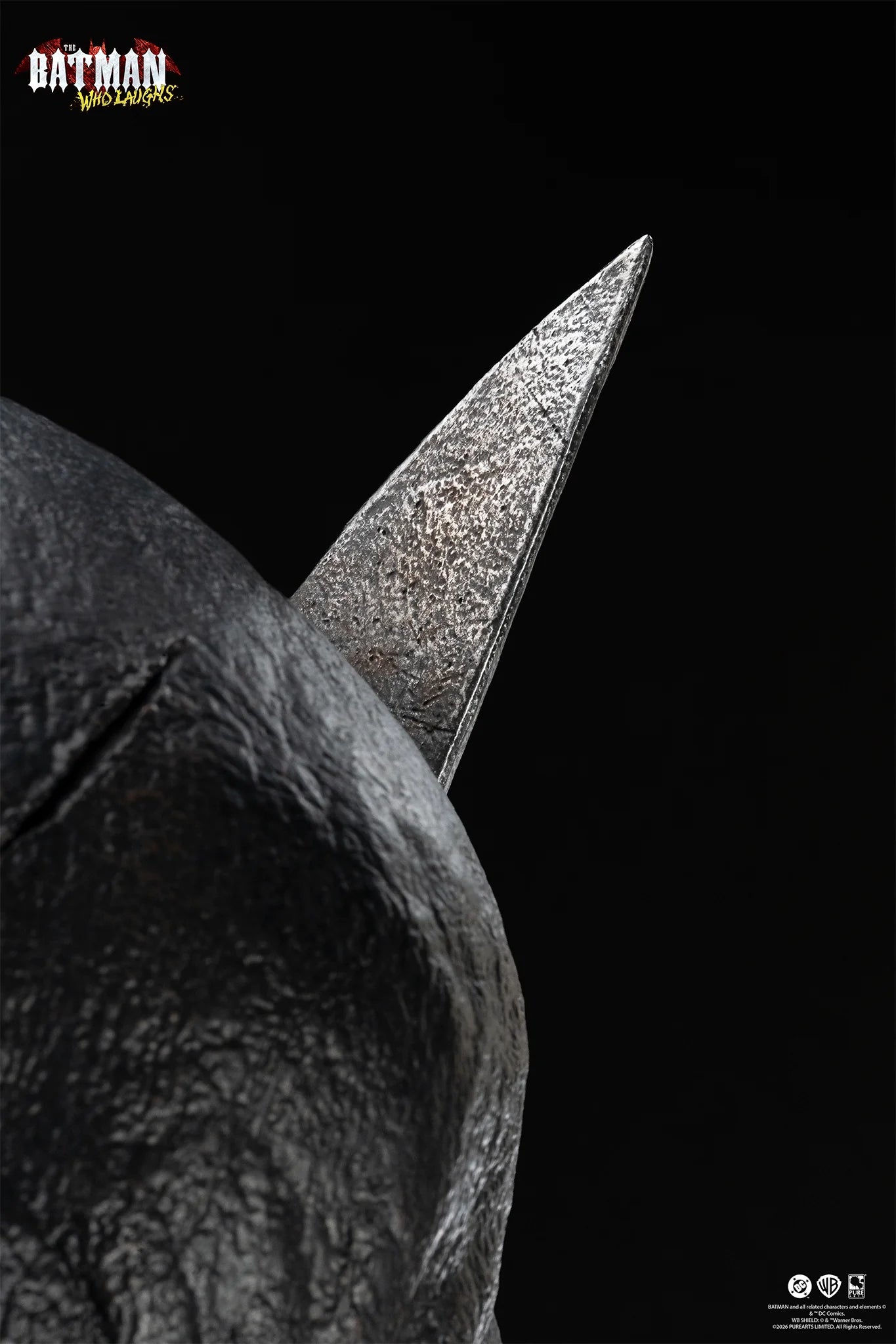 Pure Arts - Batman