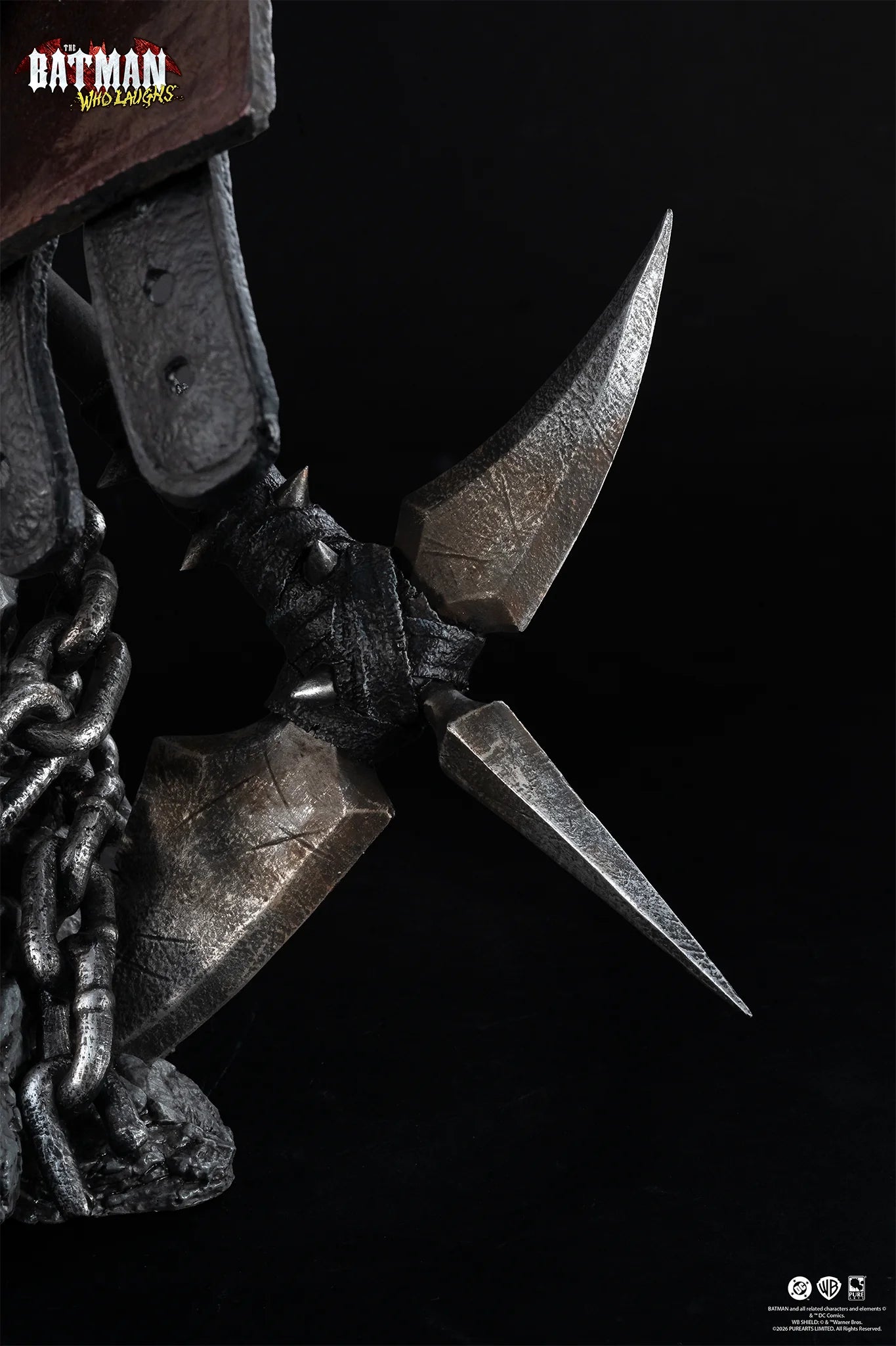 Pure Arts - Batman